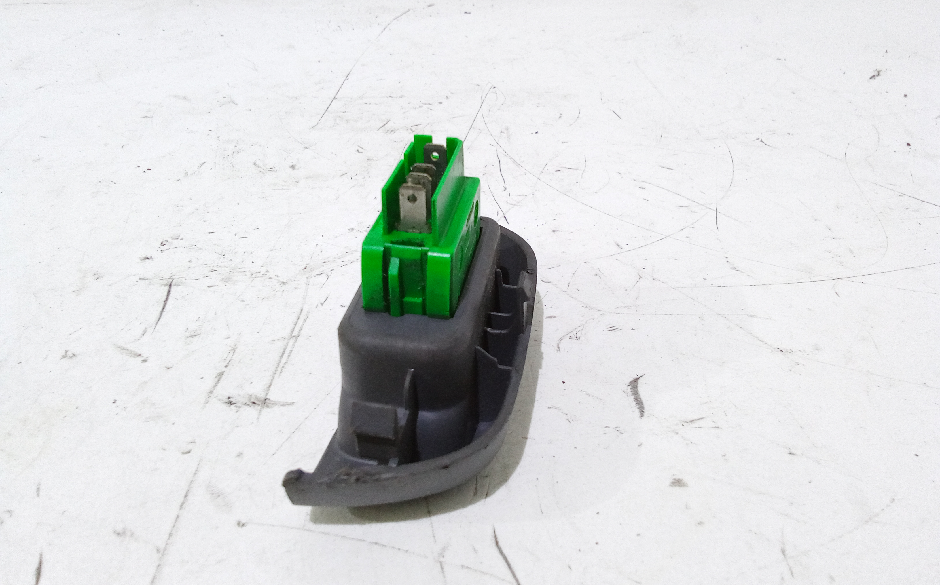 Pulsantiera anteriore sinistra Guida per Citroen C1 1 Serie (2005 - 2008)