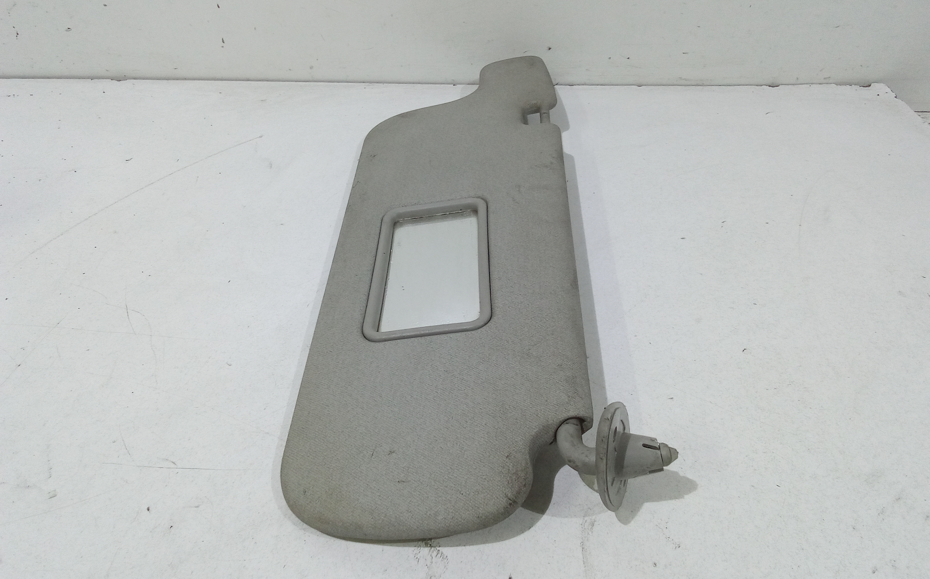 Parasole aletta Lato Passeggero per Toyota Yaris Serie (03>05) (2003 - 2005)