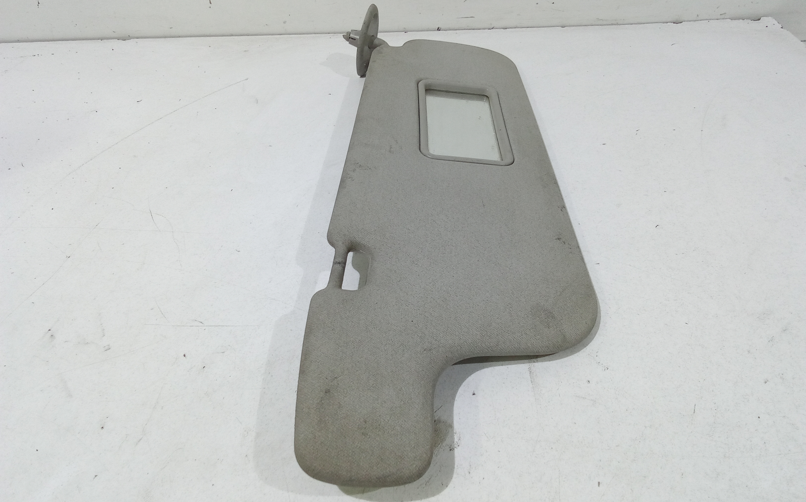 Parasole aletta Lato Passeggero per Toyota Yaris Serie (03>05) (2003 - 2005)