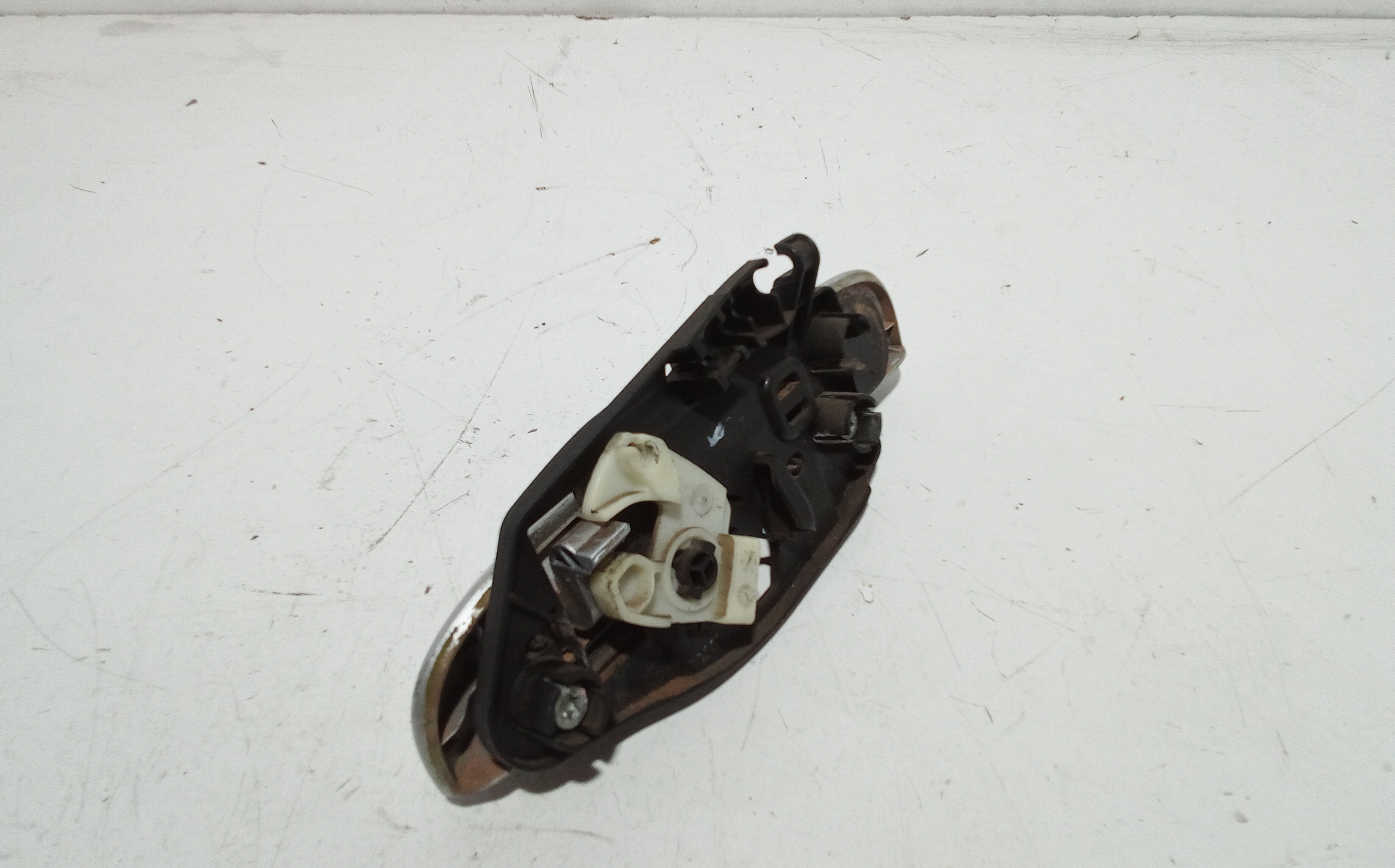 Maniglia esterna Anteriore Destra per Fiat Panda 2 Serie (2003 - 2010)