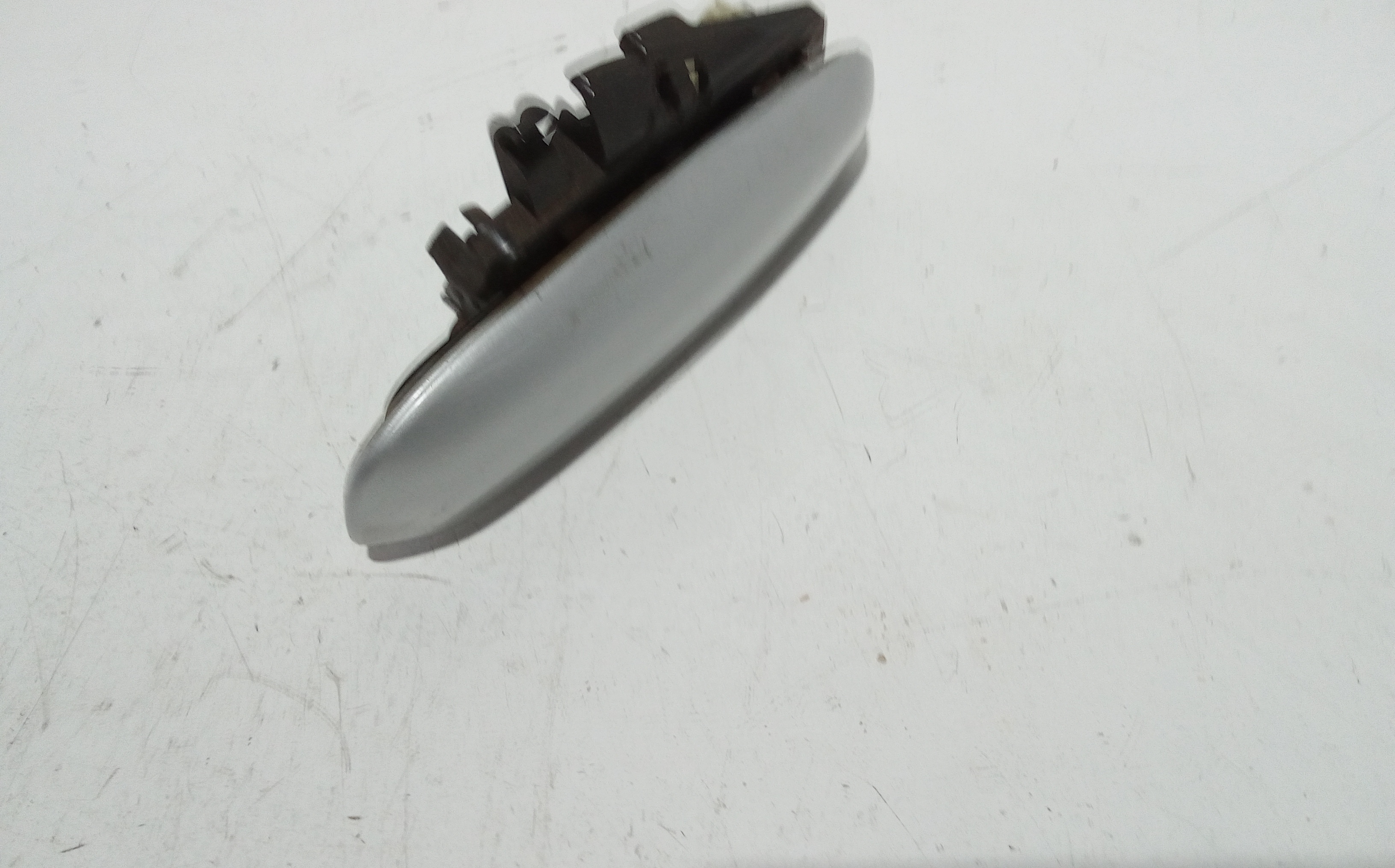 Maniglia esterna Anteriore Destra per Fiat Panda 2 Serie (2003 - 2010)