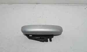 Maniglia esterna Anteriore Destra per Fiat Panda 2 Serie (2003 - 2010)