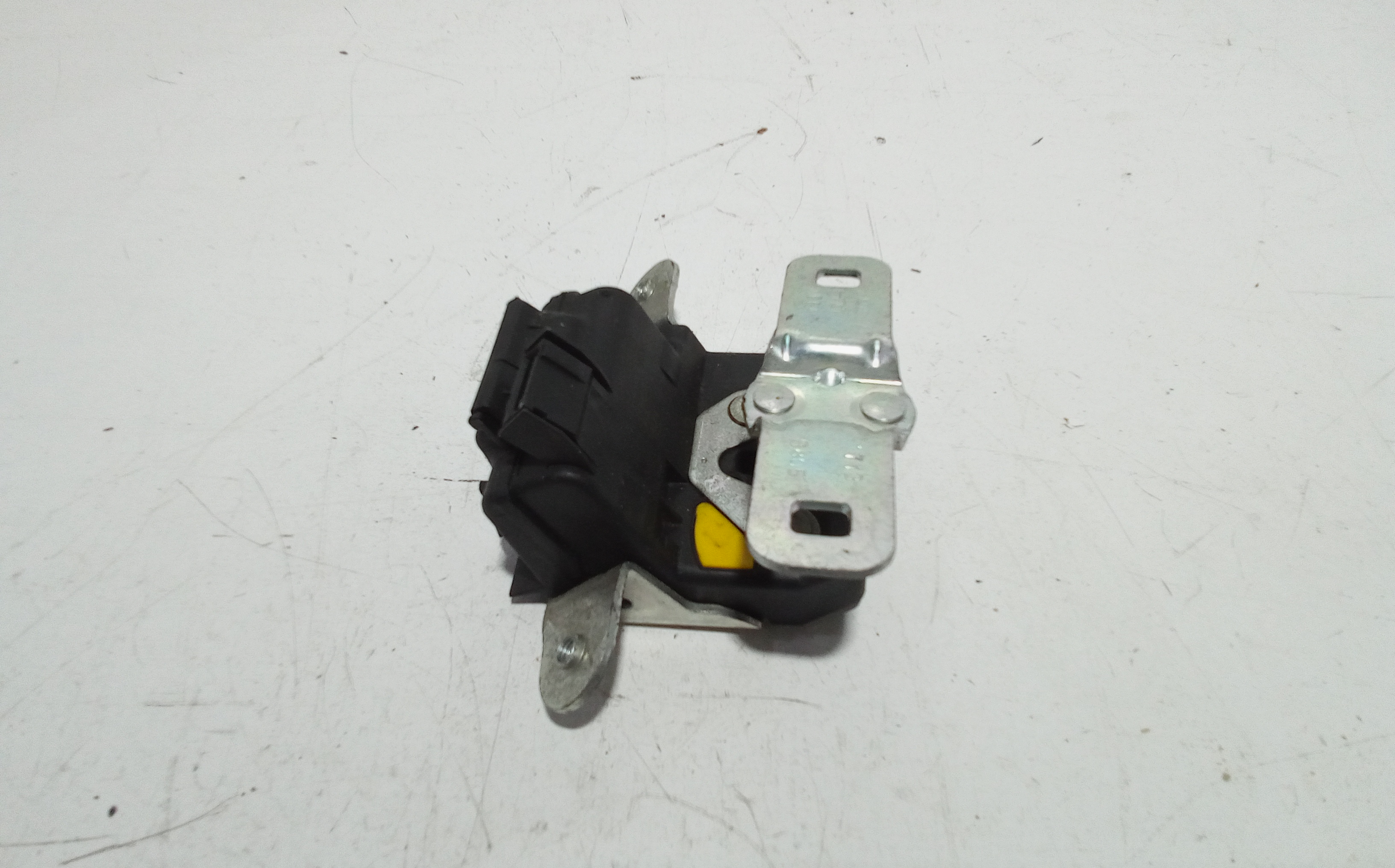 Serratura Cofano Posteriore per Fiat Panda 2 Serie (2003 - 2010)