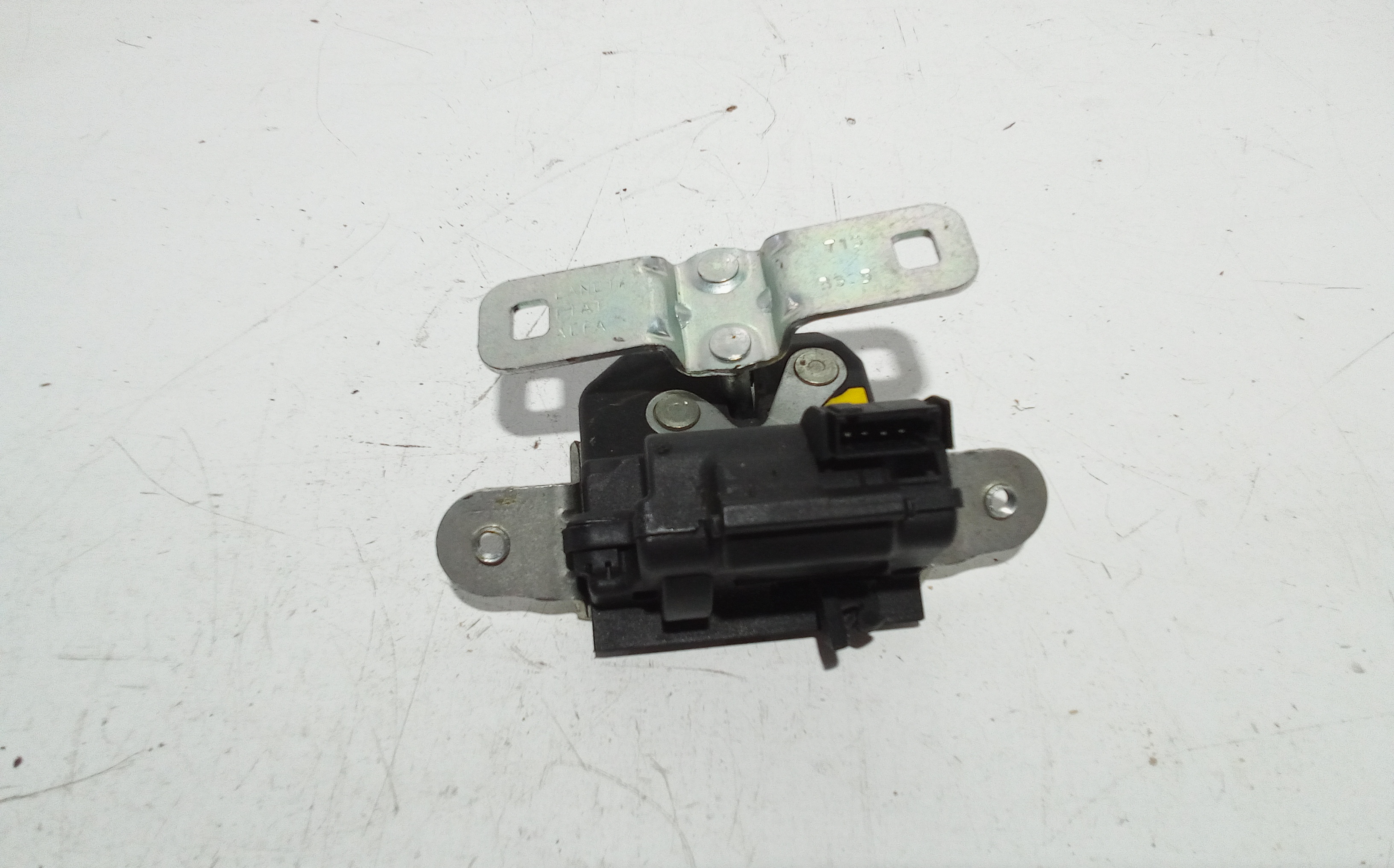 Serratura Cofano Posteriore per Fiat Panda 2 Serie (2003 - 2010)