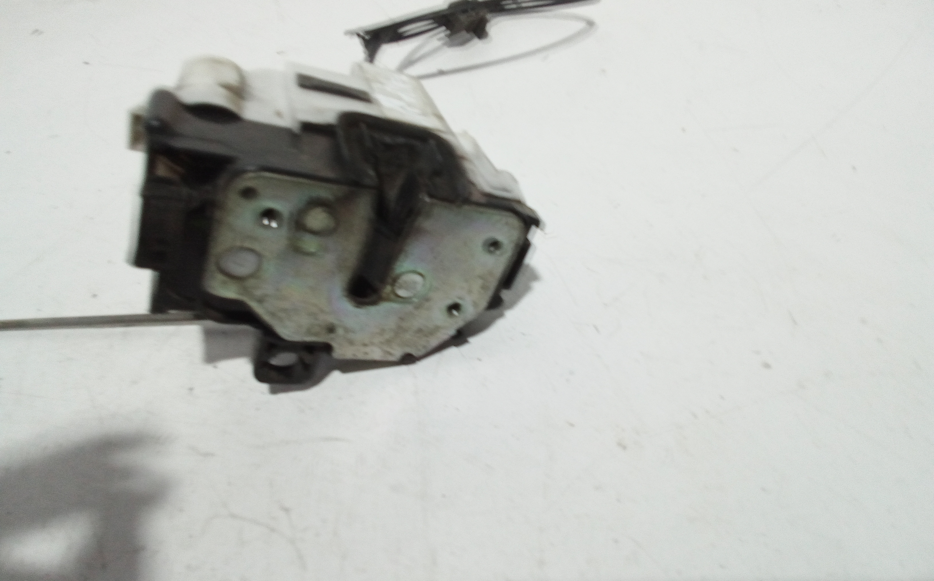 Serratura Anteriore Destra per Fiat Panda 2 Serie (2003 - 2010)