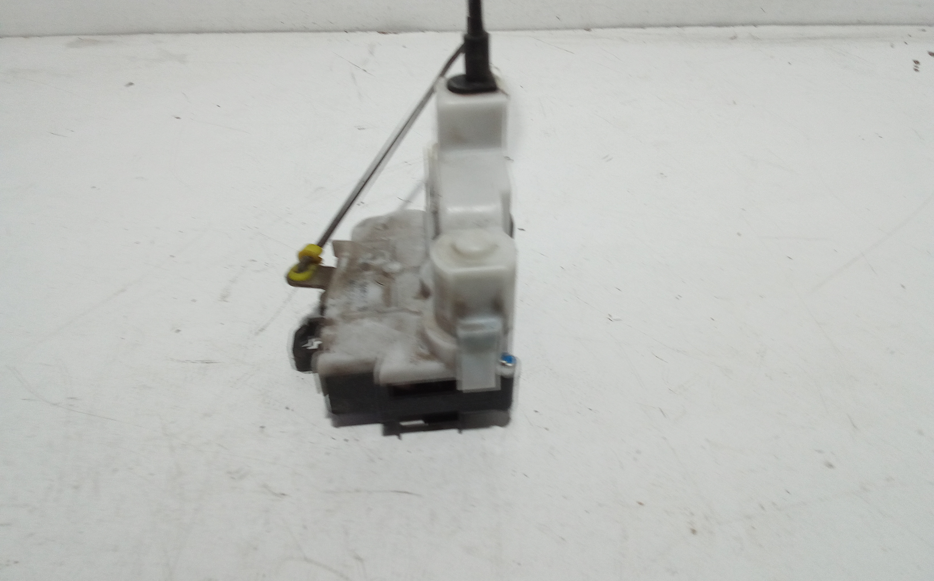 Serratura Anteriore Destra per Fiat Panda 2 Serie (2003 - 2010)