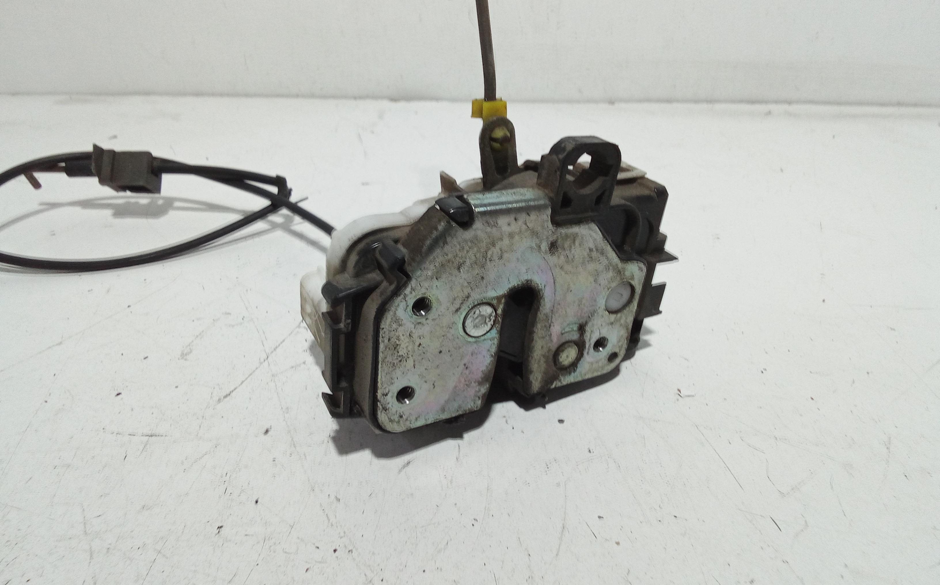 Serratura Anteriore Destra per Fiat Panda 2 Serie (2003 - 2010)