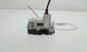 Serratura Anteriore Destra per Fiat Panda 2 Serie (2003 - 2010)