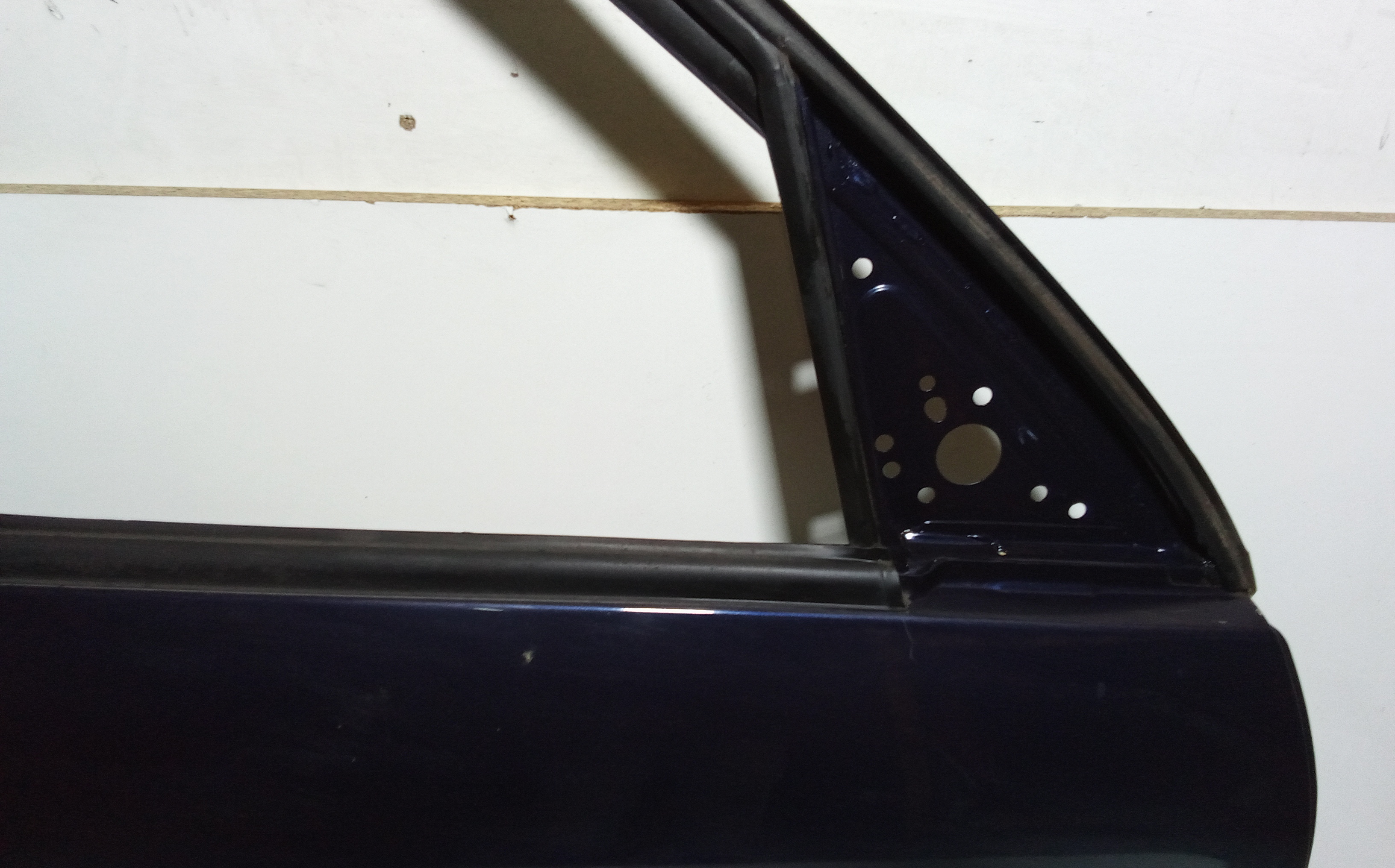 Portiera anteriore Destra per Ssangyong Rexton 2 Serie (2006 - In produzione)