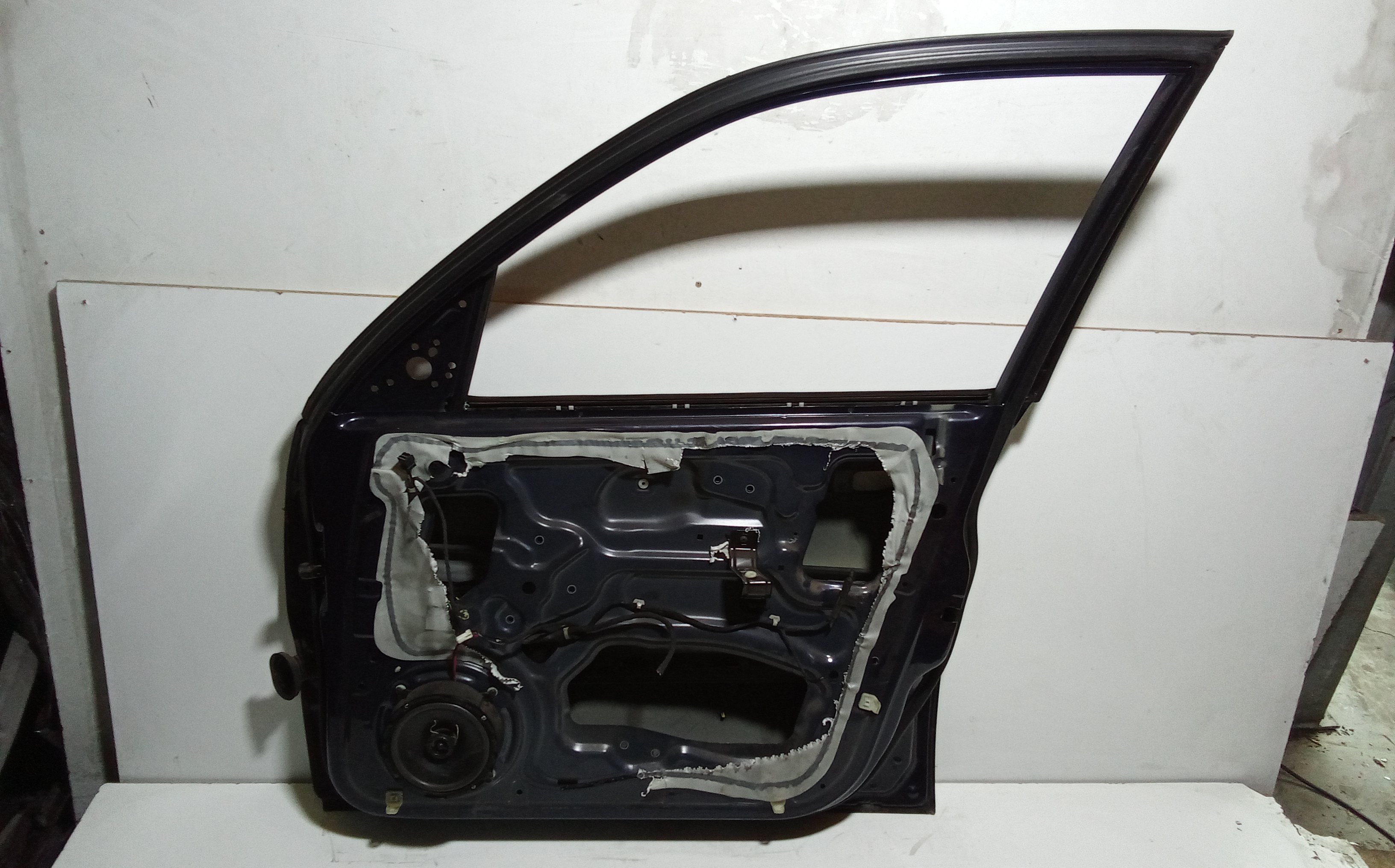 Portiera anteriore Destra per Ssangyong Rexton 2 Serie (2006 - In produzione)