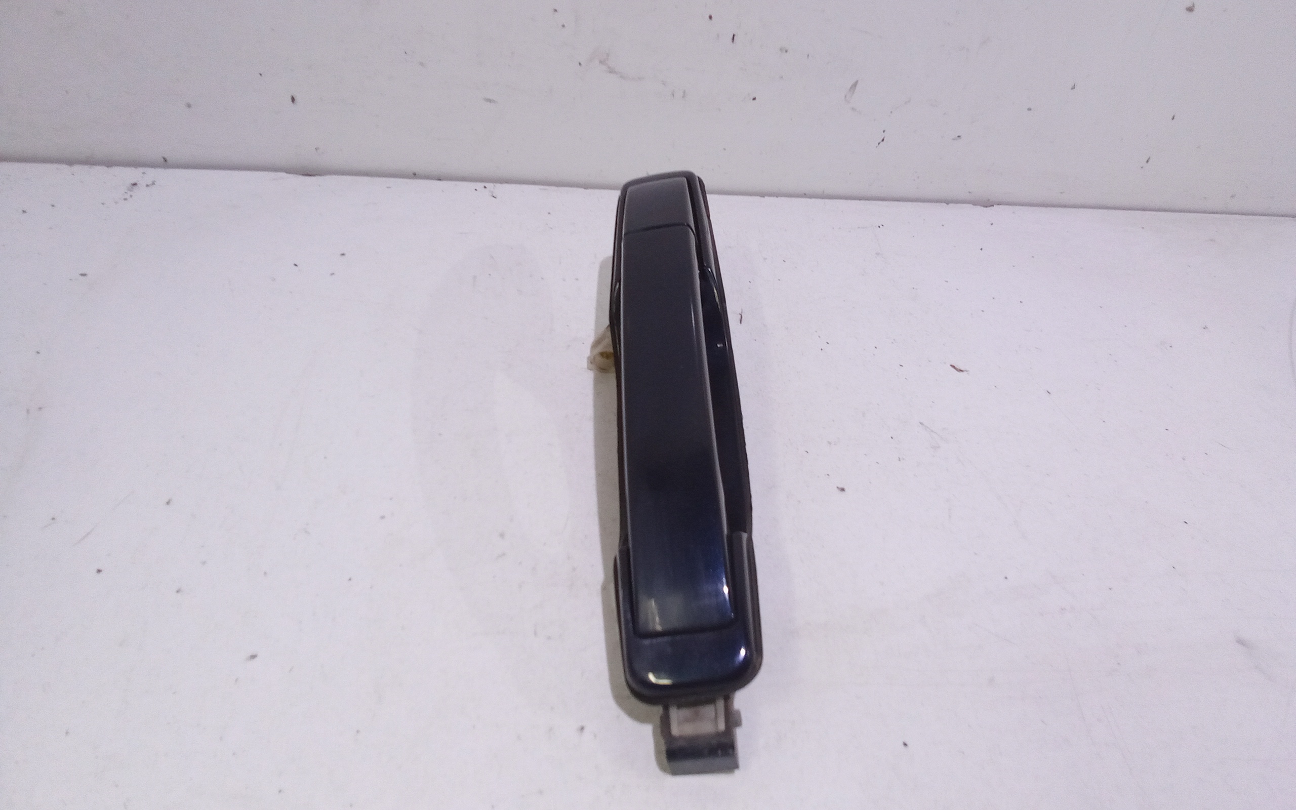 Maniglia esterna Posteriore Sinistra per Ssangyong Rexton 2 Serie (2006 - In produzione)