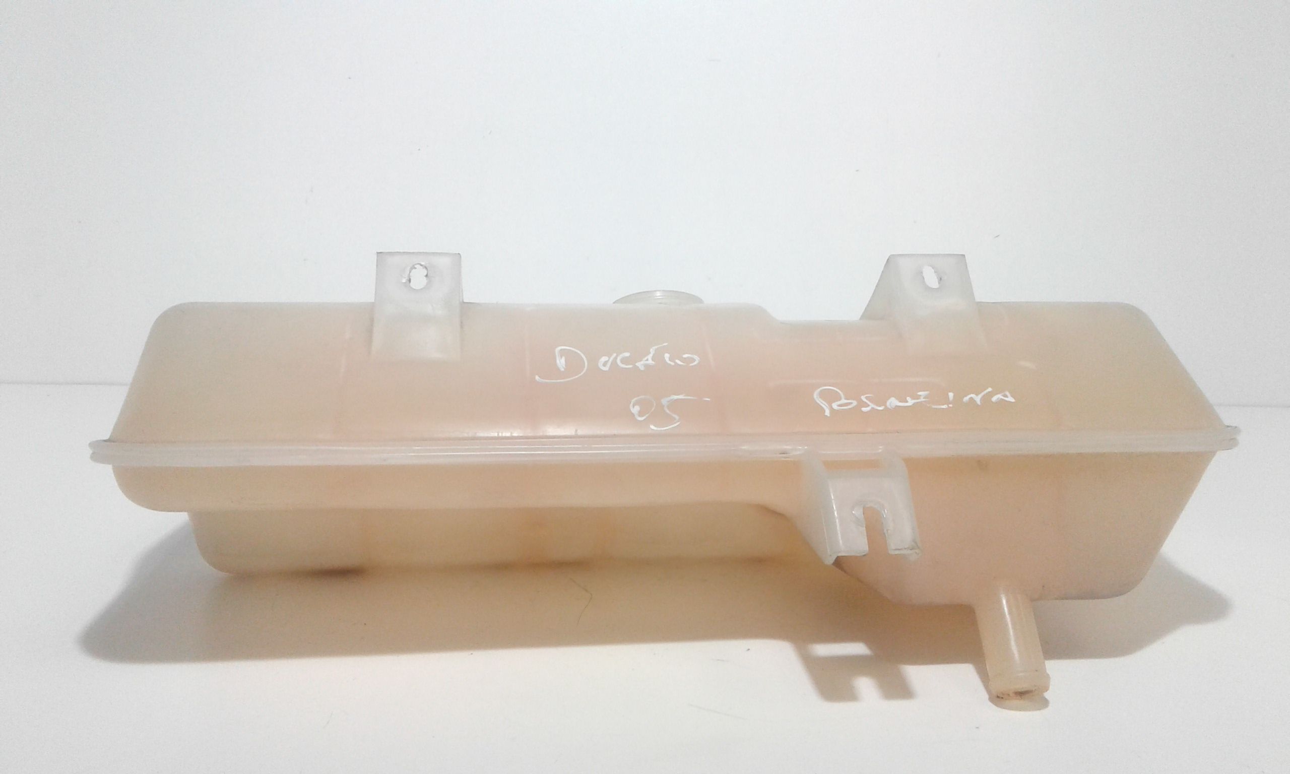 Vaschetta liquido radiatore FIAT Ducato 4 Serie