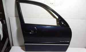 Portiera Posteriore Destra per Ssangyong Rexton 2 Serie (2006 - In produzione)