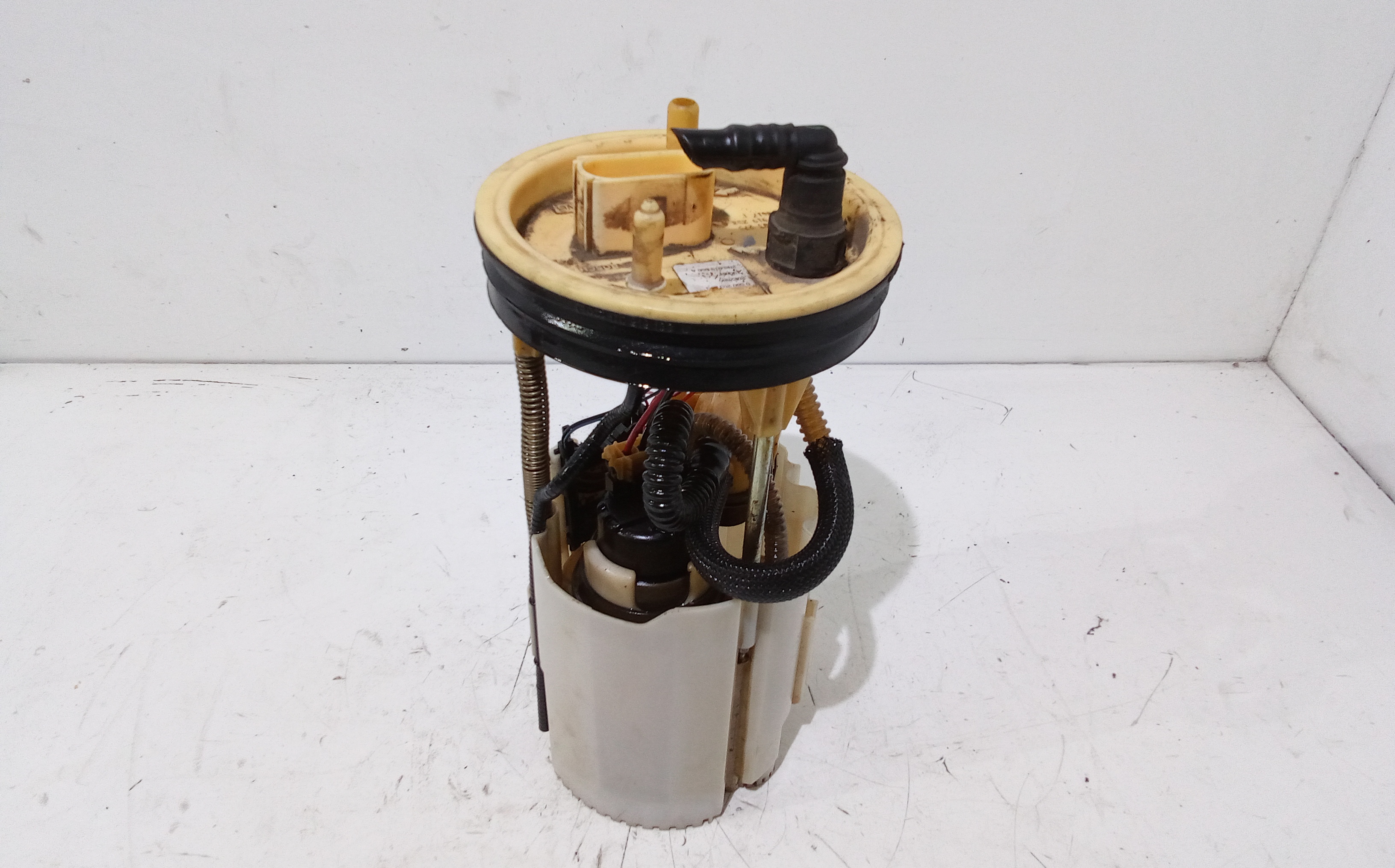 Pompa Carburante per Volkswagen Crafter Serie (17>) (2017 - In produzione)