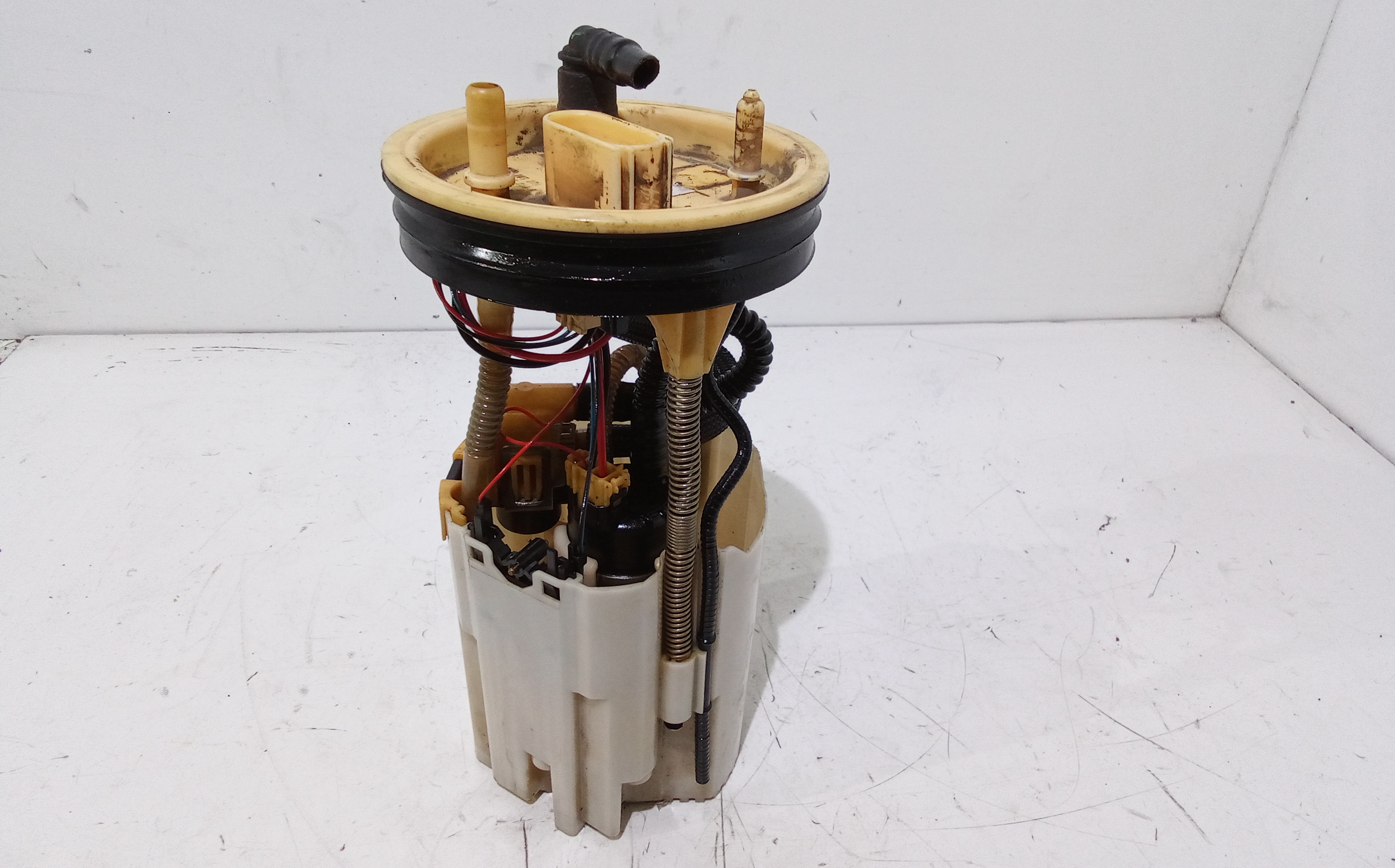 Pompa Carburante per Volkswagen Crafter Serie (17>) (2017 - In produzione)