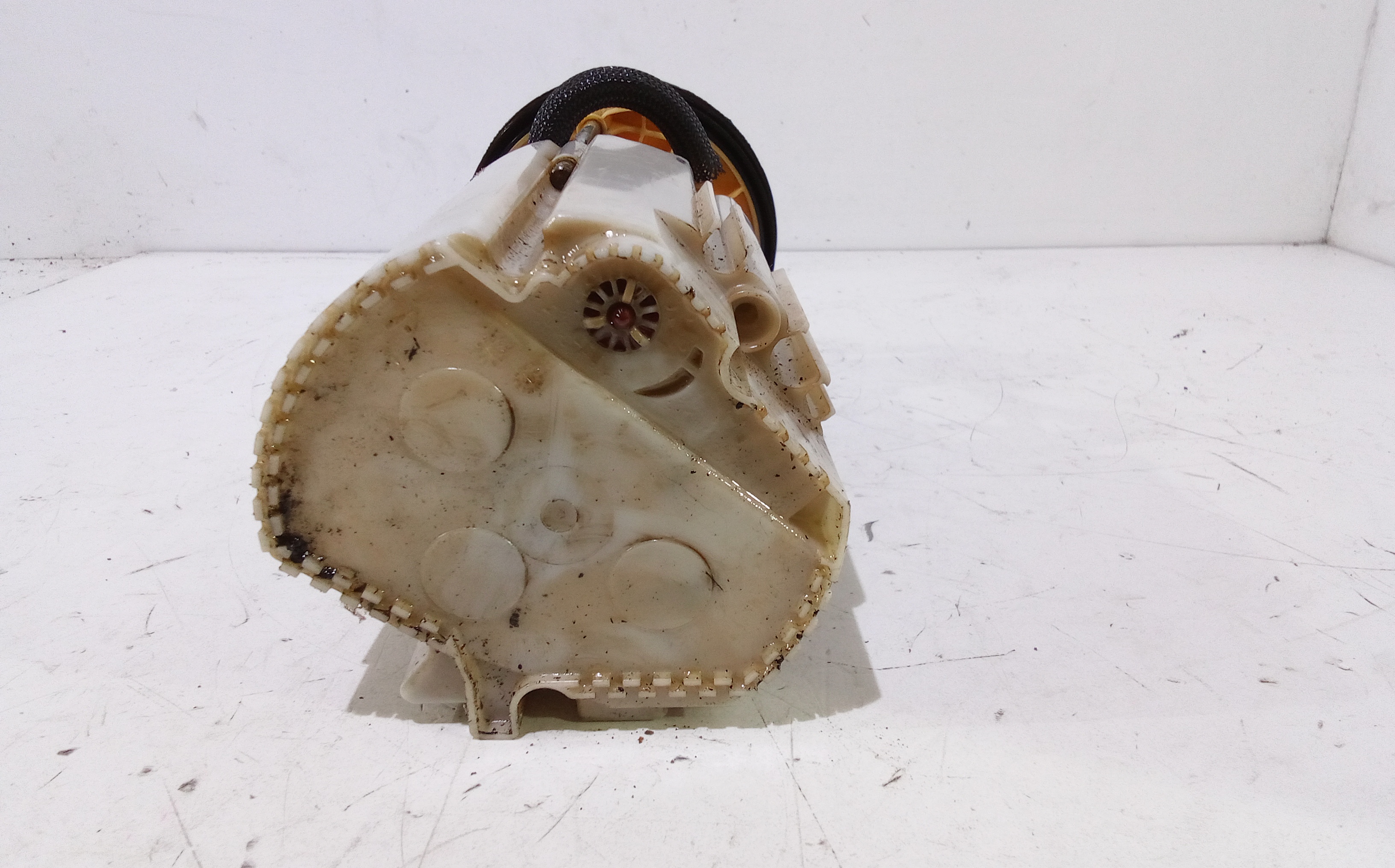 Pompa Carburante per Volkswagen Crafter Serie (17>) (2017 - In produzione)