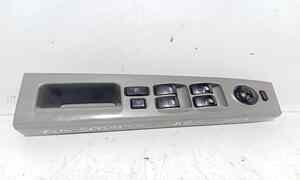 Pulsantiera anteriore sinistra Guida per Kia Sorento 1 Serie (2002 - 2006)