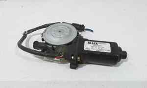 Motorino Alzavetro posteriore Sinistro per Kia Sorento 1 Serie (2002 - 2006)