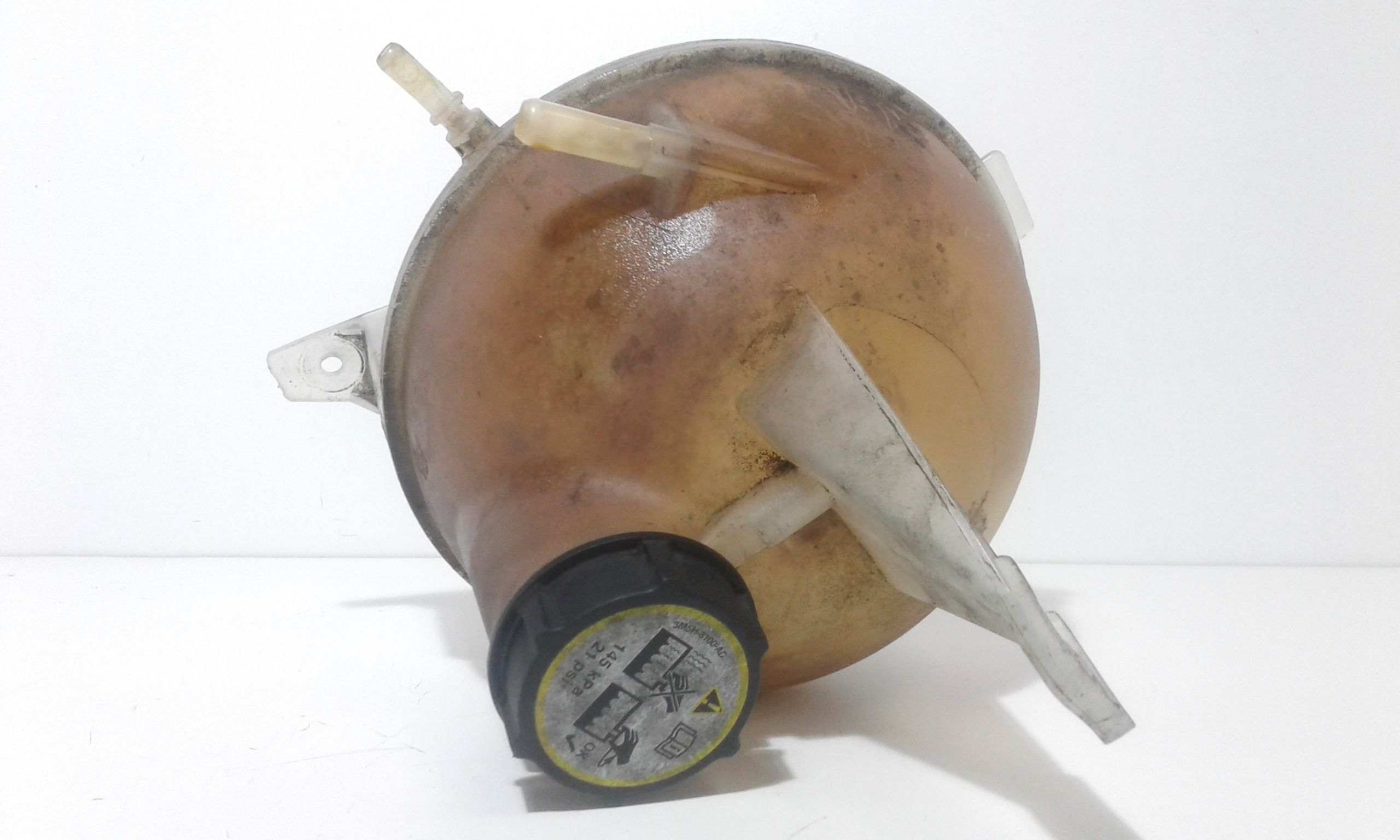 Vaschetta liquido radiatore FORD Transit 5 Serie