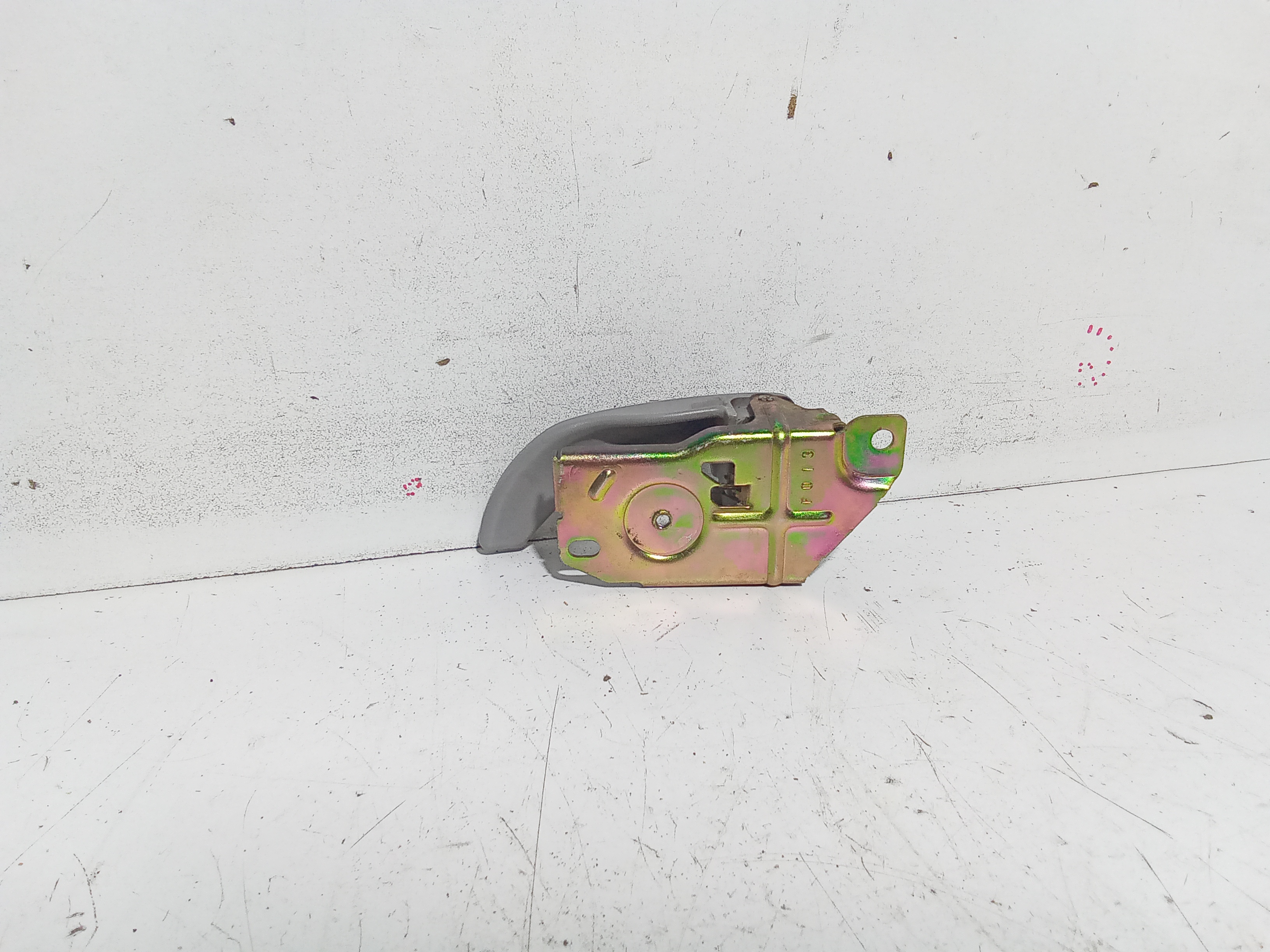 Maniglia interna Anteriore Destra per Kia Sorento 1 Serie (2002 - 2006)