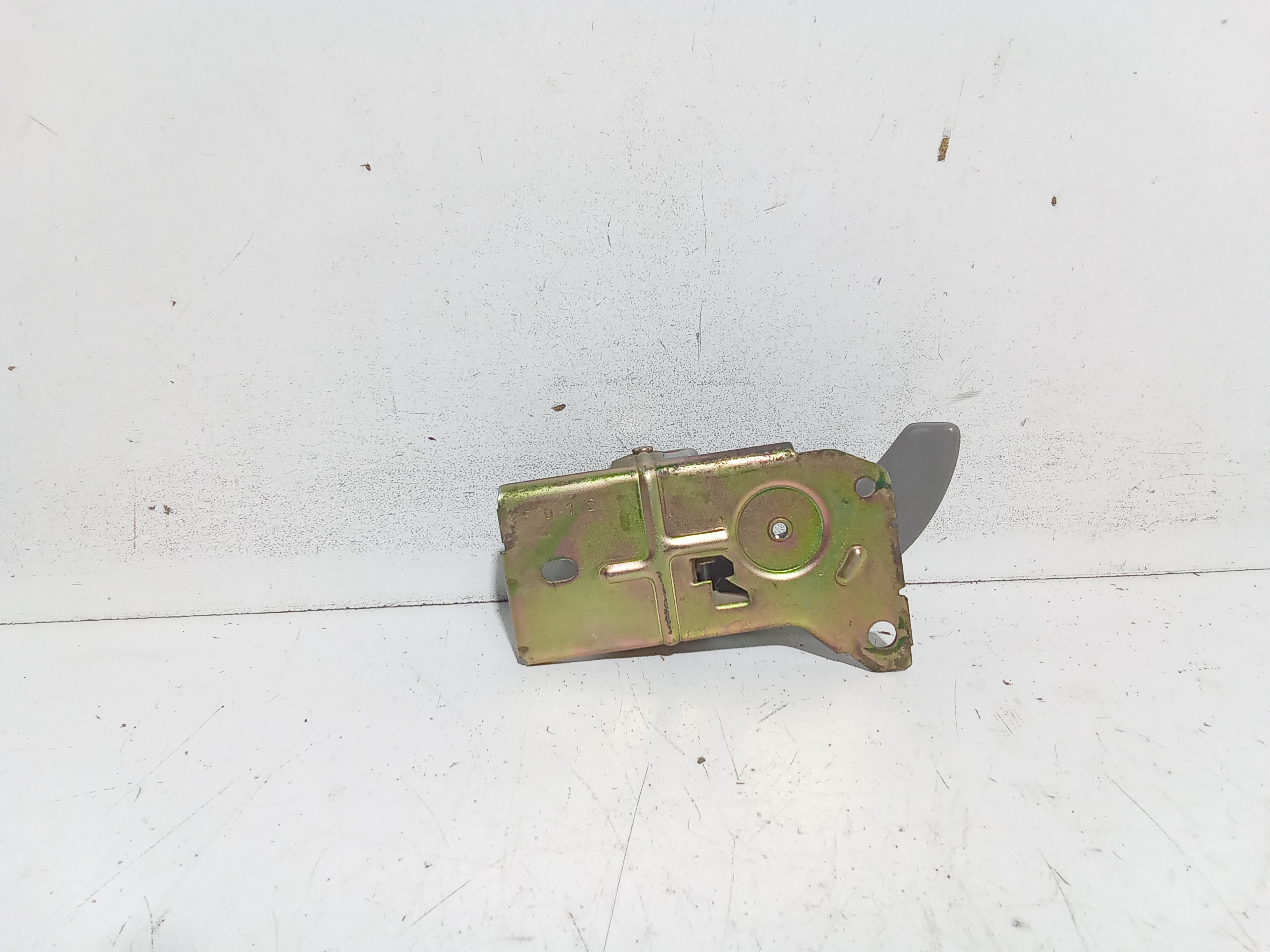 Maniglia interna Posteriore Destra per Kia Sorento 1 Serie (2002 - 2006)