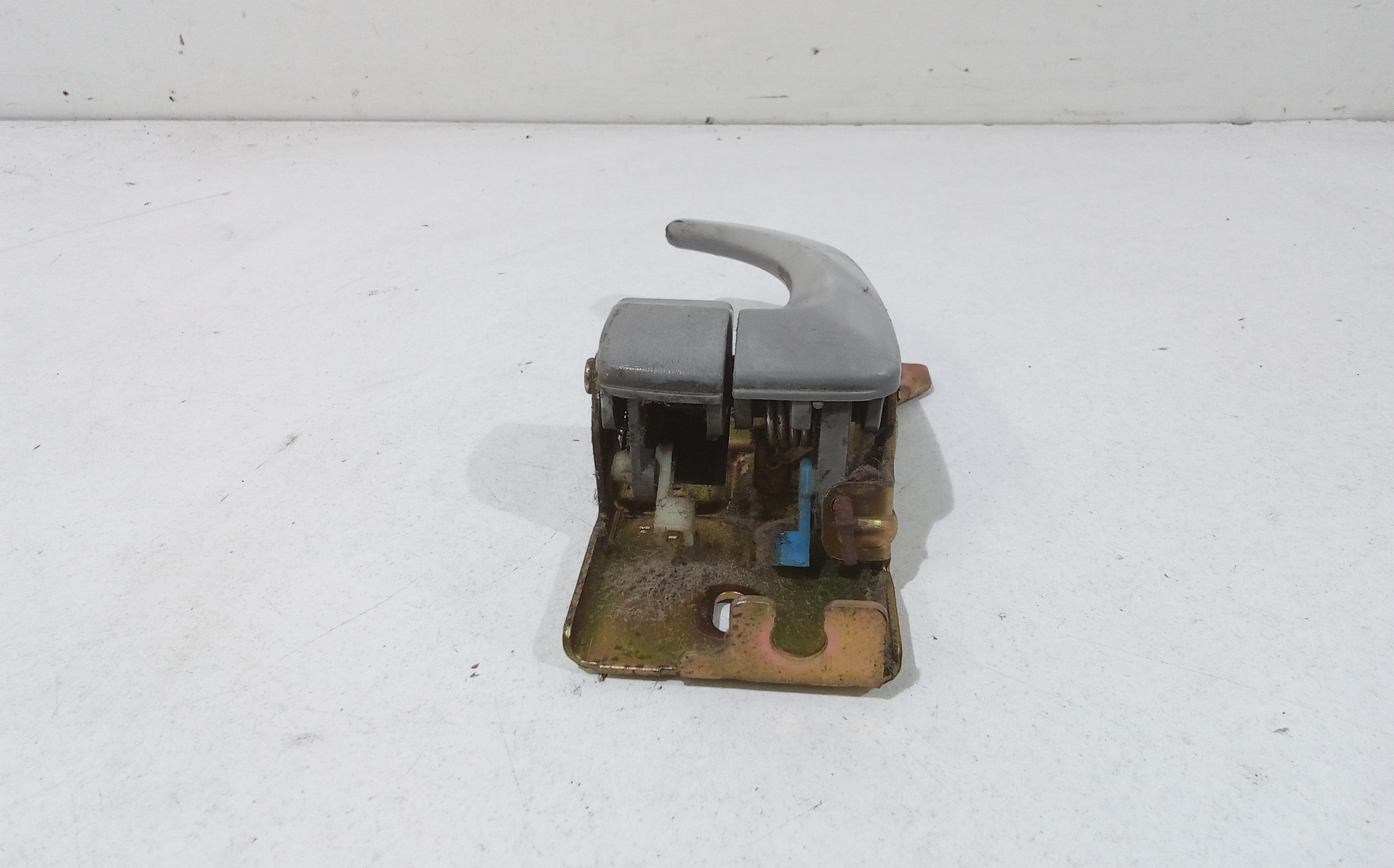 Maniglia interna anteriore Sinistra per Kia Sorento 1 Serie (2002 - 2006)