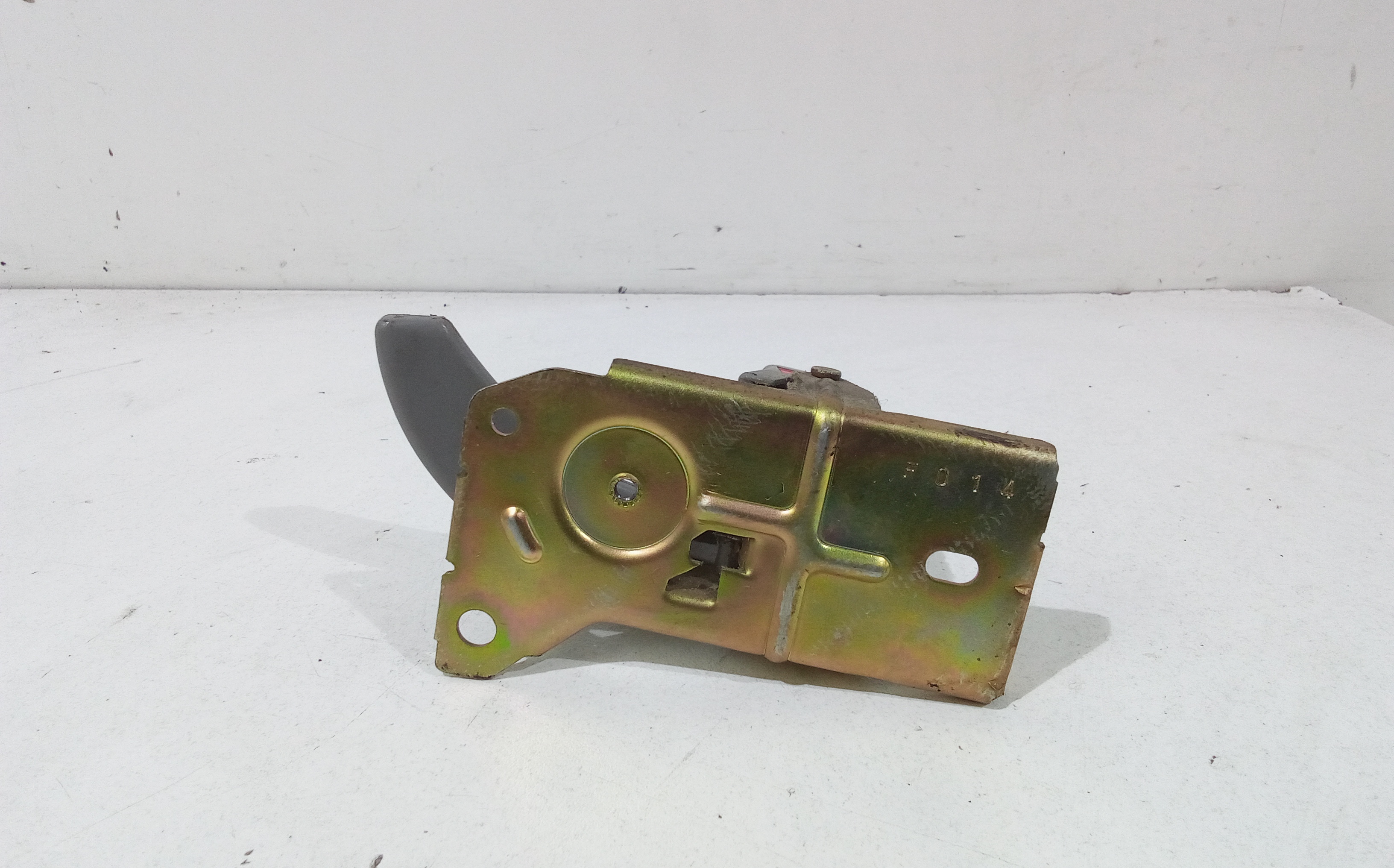 Maniglia interna anteriore Sinistra per Kia Sorento 1 Serie (2002 - 2006)