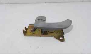 Maniglia interna anteriore Sinistra per Kia Sorento 1 Serie (2002 - 2006)