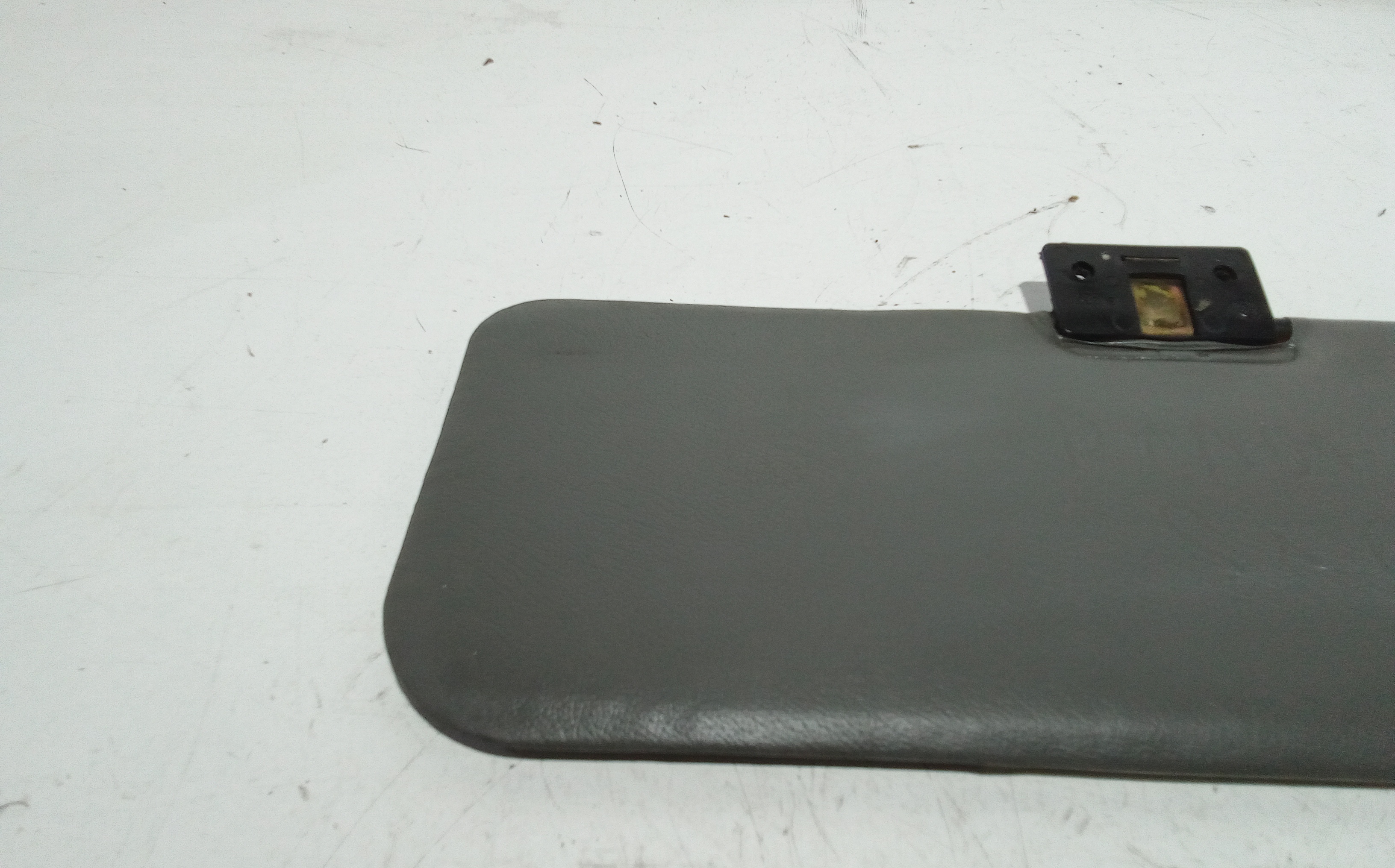 Parasole aletta anteriore Lato Guida per Fiat Panda 1 Serie (1980 - 2003)