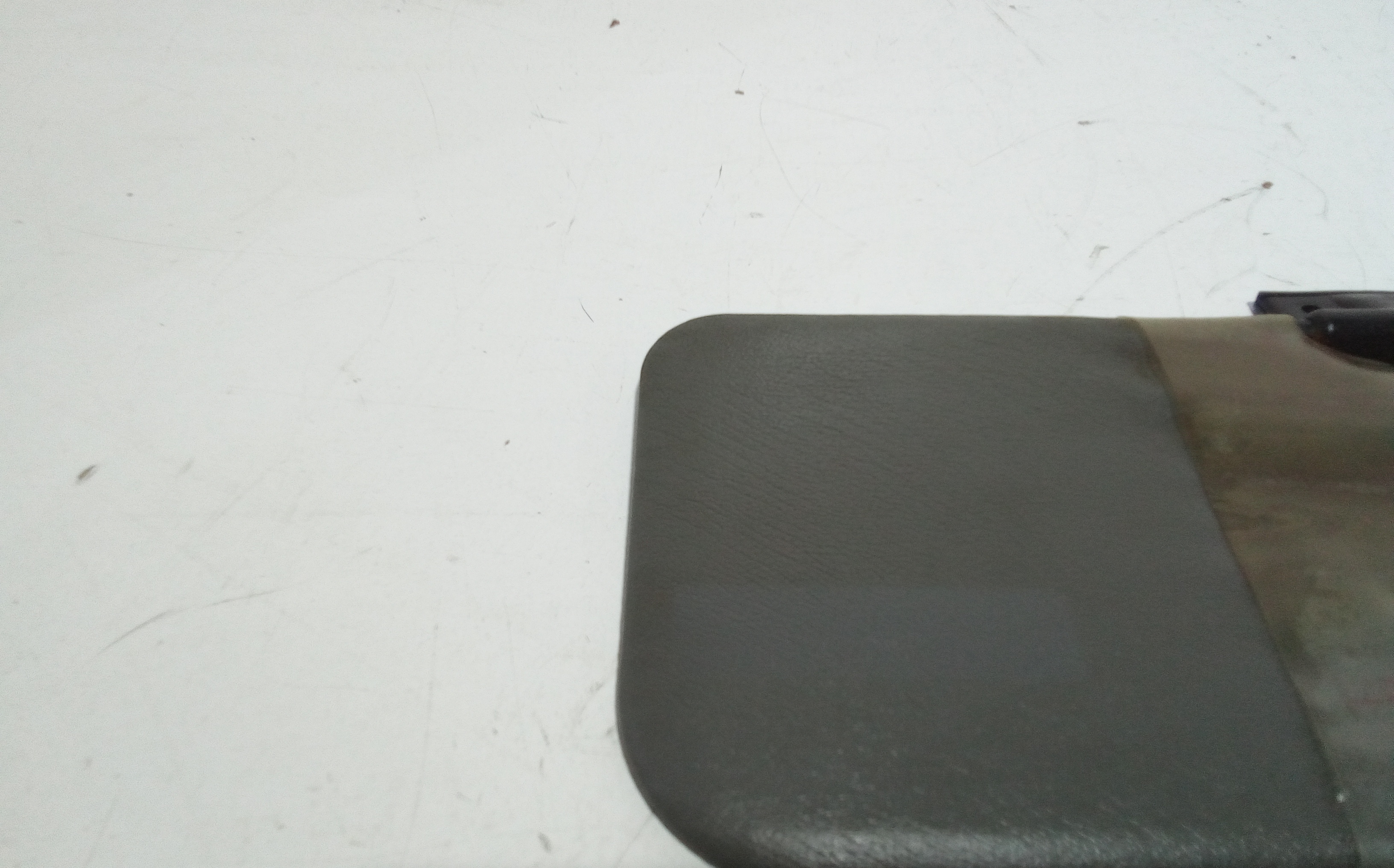 Parasole aletta anteriore Lato Guida per Fiat Panda 1 Serie (1980 - 2003)