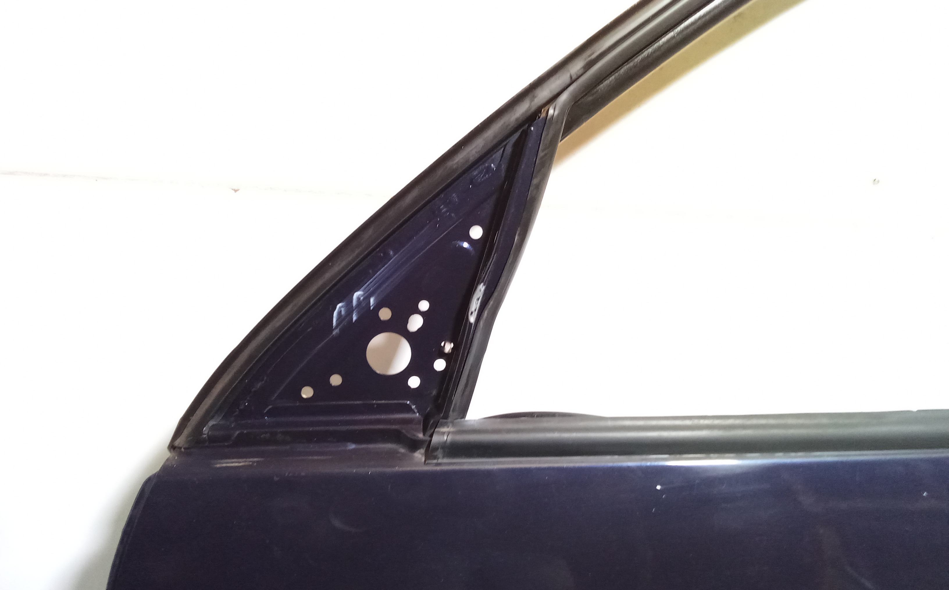 Portiera Anteriore Sinistra per Ssangyong Rexton 2 Serie (2006 - In produzione)