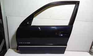 Portiera Anteriore Sinistra per Ssangyong Rexton 2 Serie (2006 - In produzione)