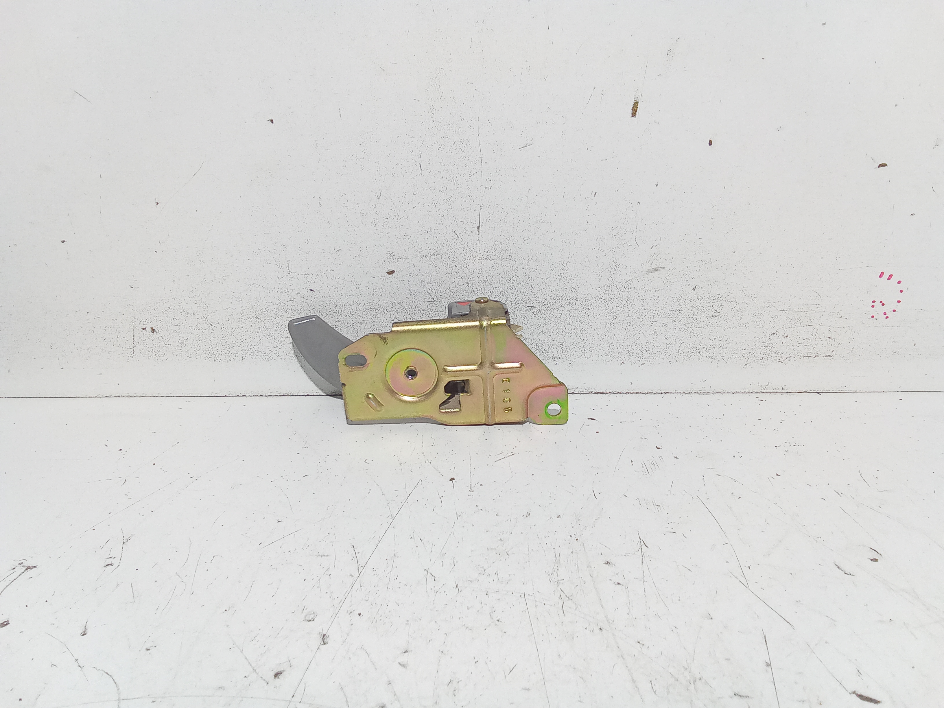 Maniglia interna Posteriore Sinistra per Kia Sorento 1 Serie (2002 - 2006)