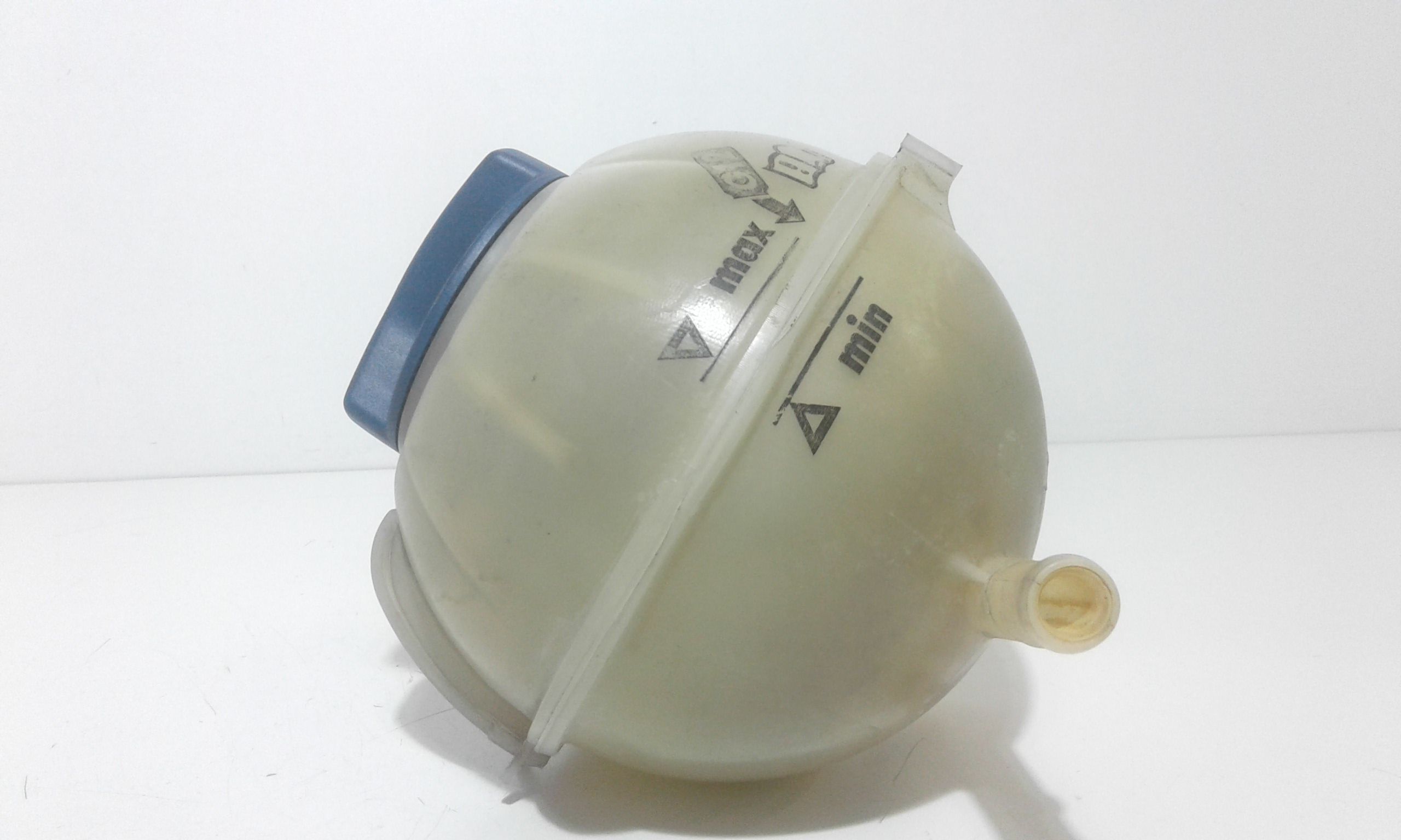 Vaschetta liquido radiatore SEAT Ibiza Serie (02>05)