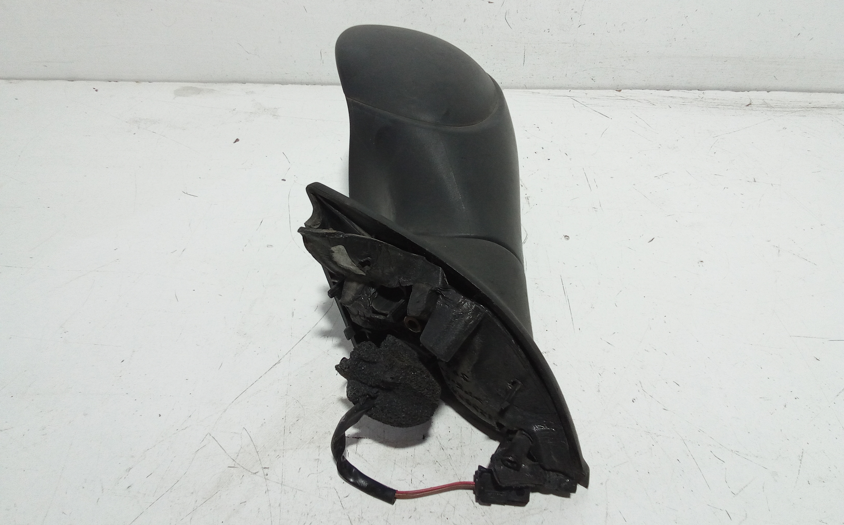 Specchietto Retrovisore Sinistro per Citroen C3 2 Serie (2005 - 2010)