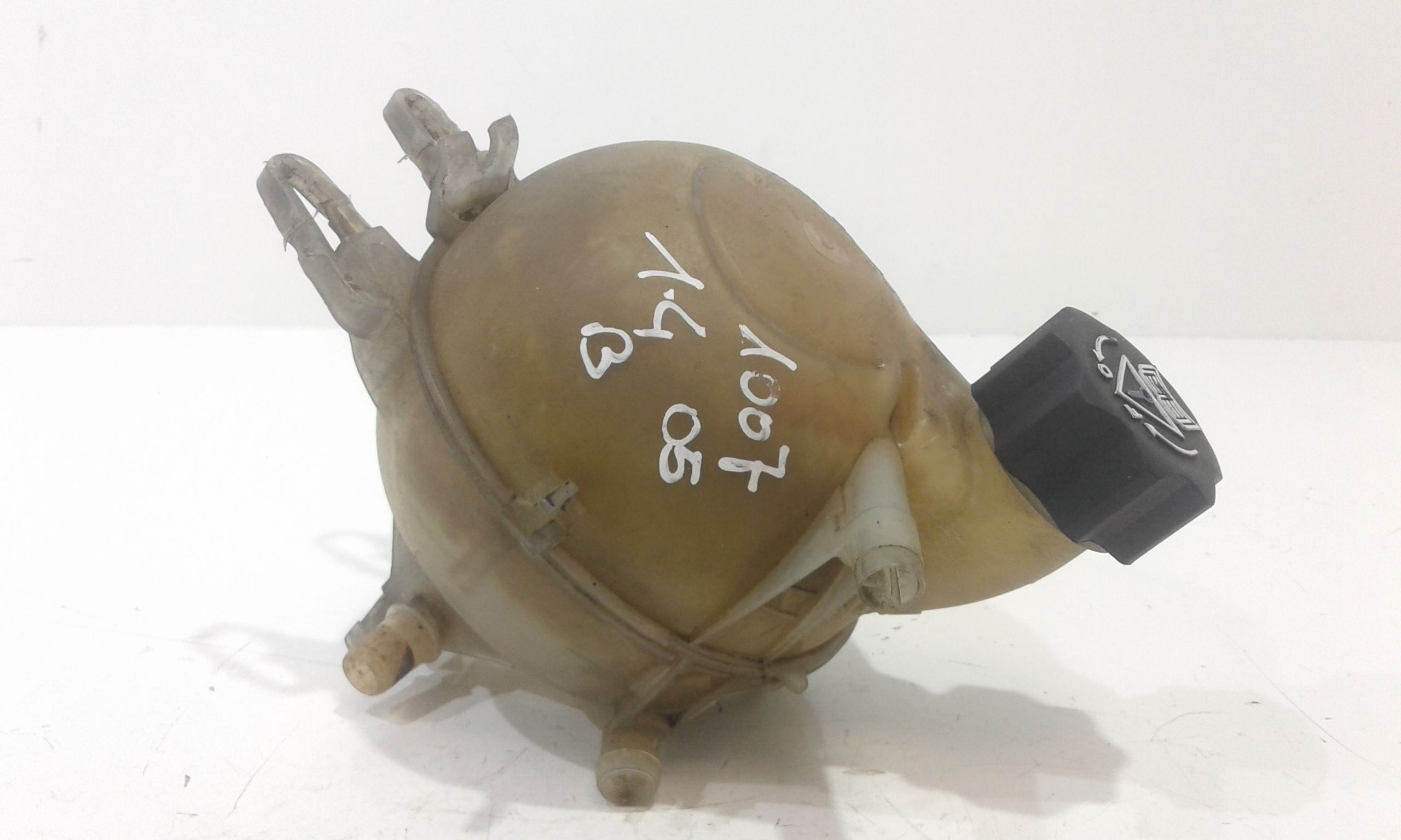 Vaschetta liquido radiatore PEUGEOT 1007 1 Serie