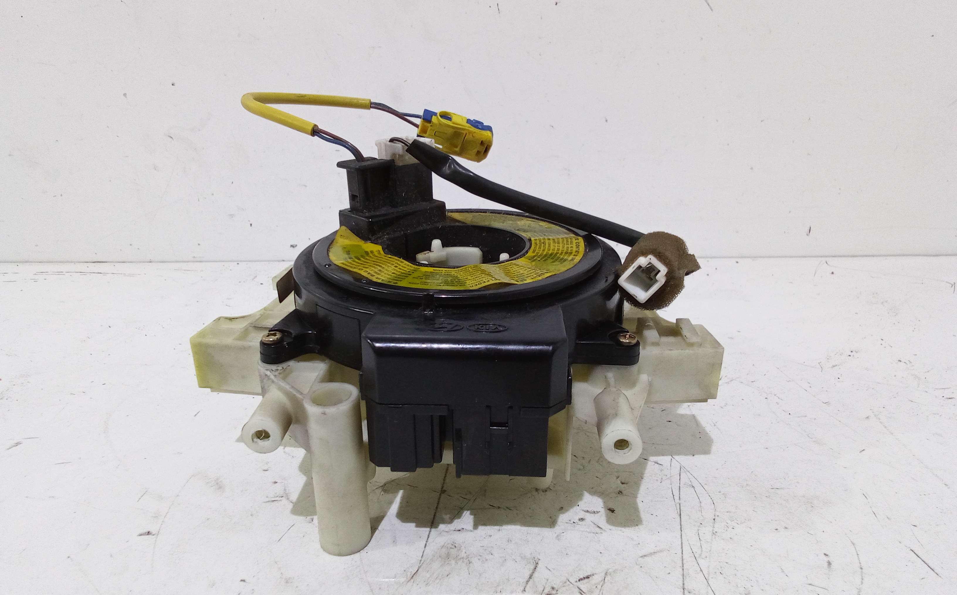 Contatto Spiralato per Kia Sorento 1 Serie (2002 - 2006)