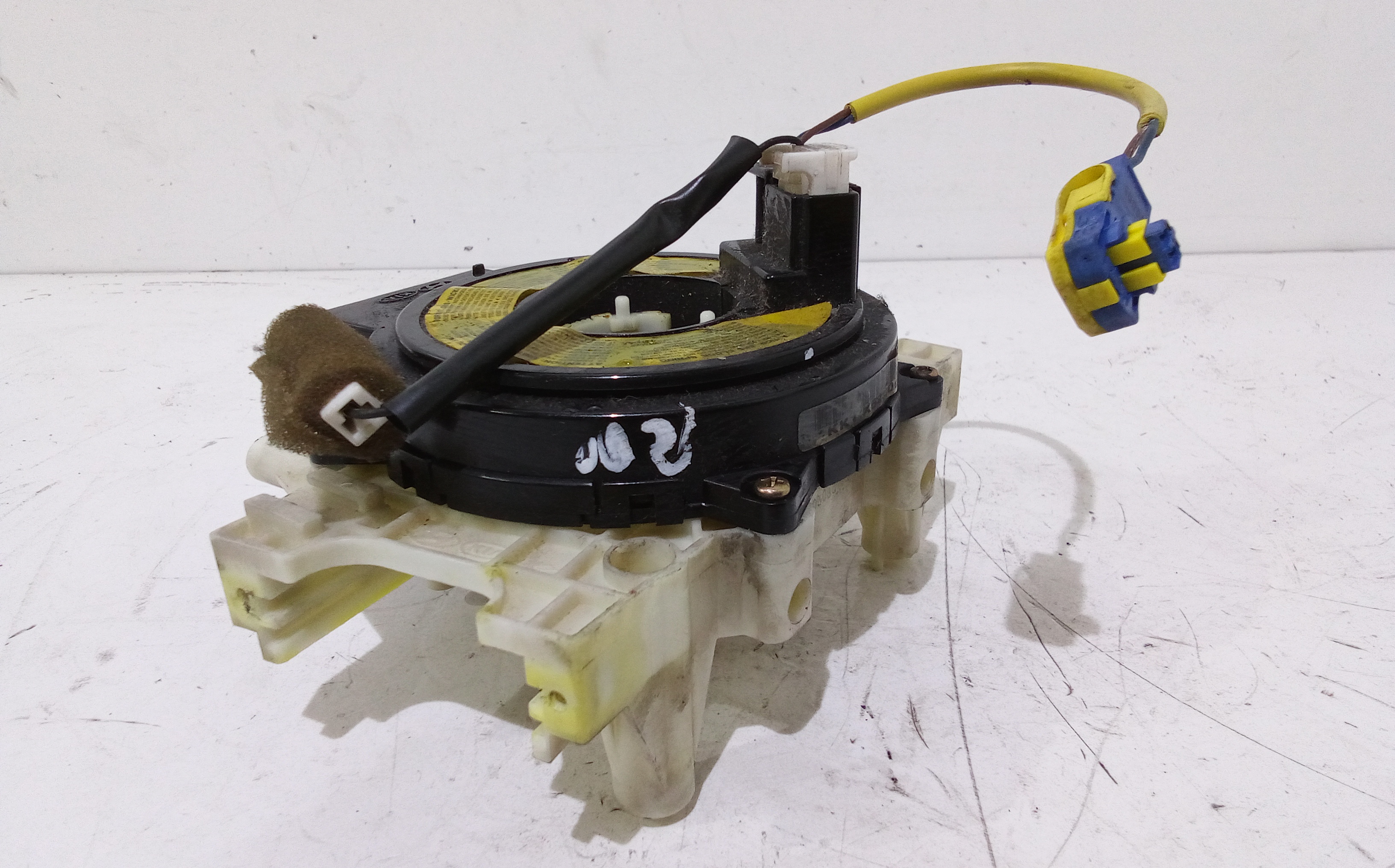 Contatto Spiralato per Kia Sorento 1 Serie (2002 - 2006)