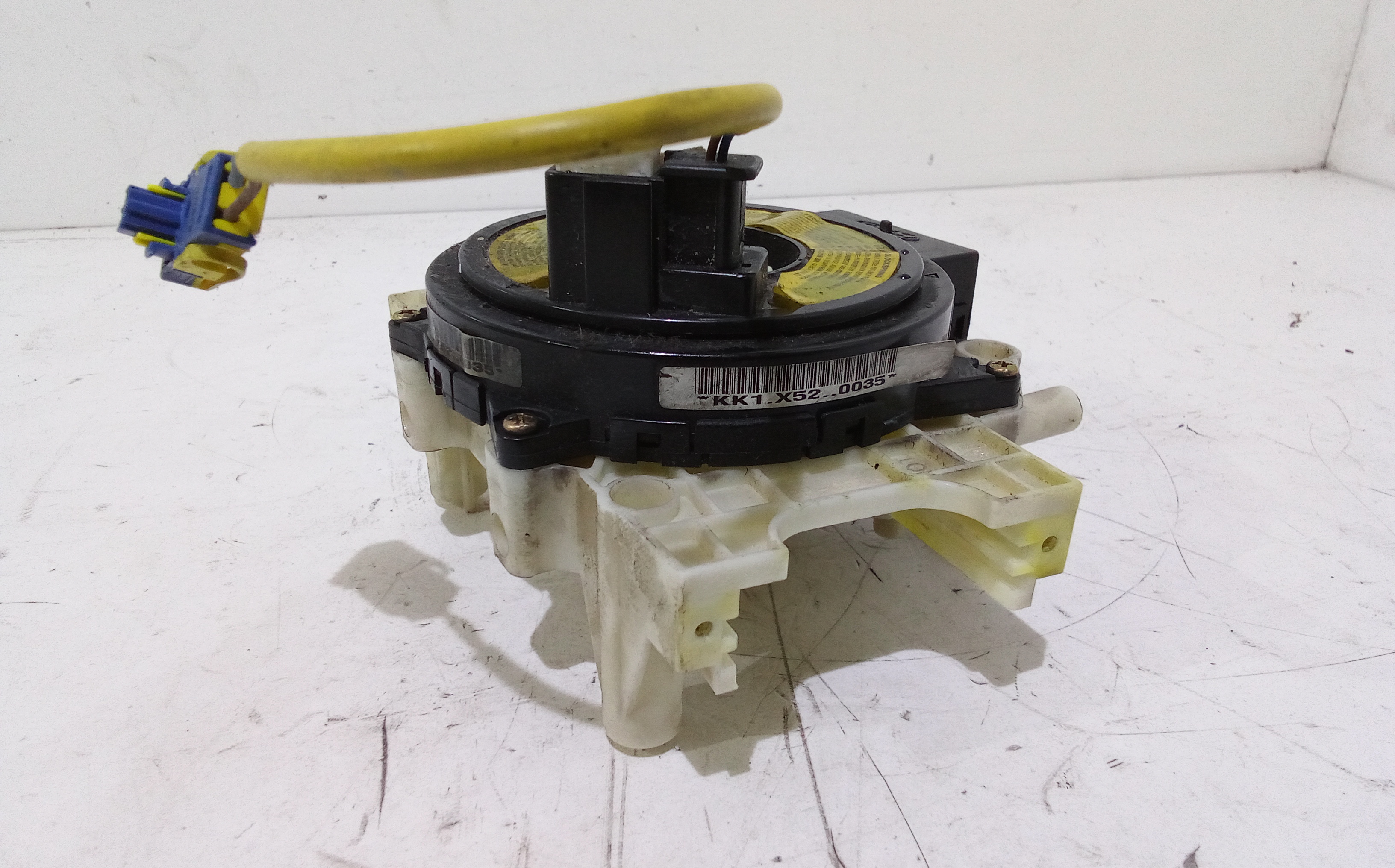 Contatto Spiralato per Kia Sorento 1 Serie (2002 - 2006)