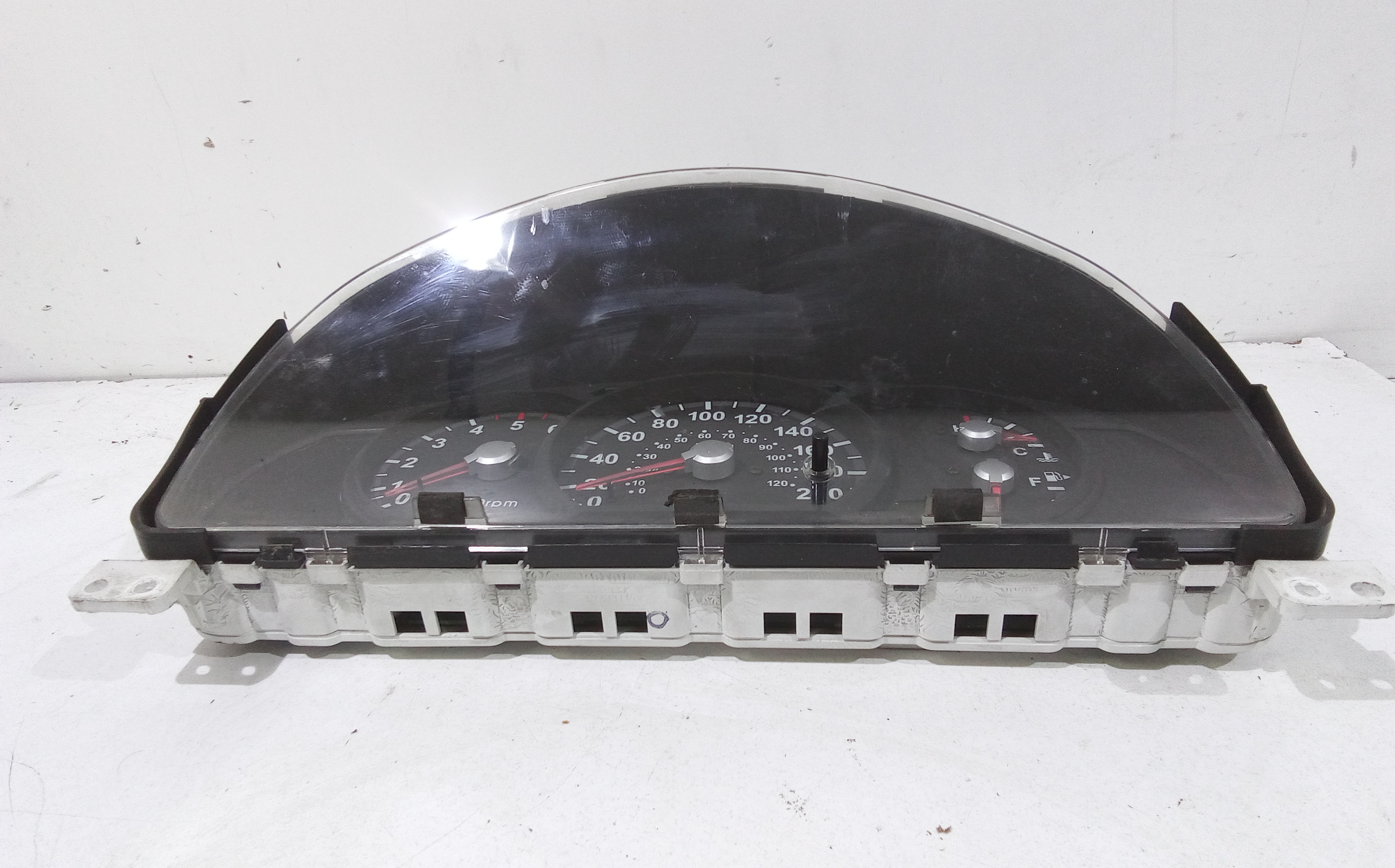 Quadro Strumenti per Kia Sorento 1 Serie (2002 - 2006)