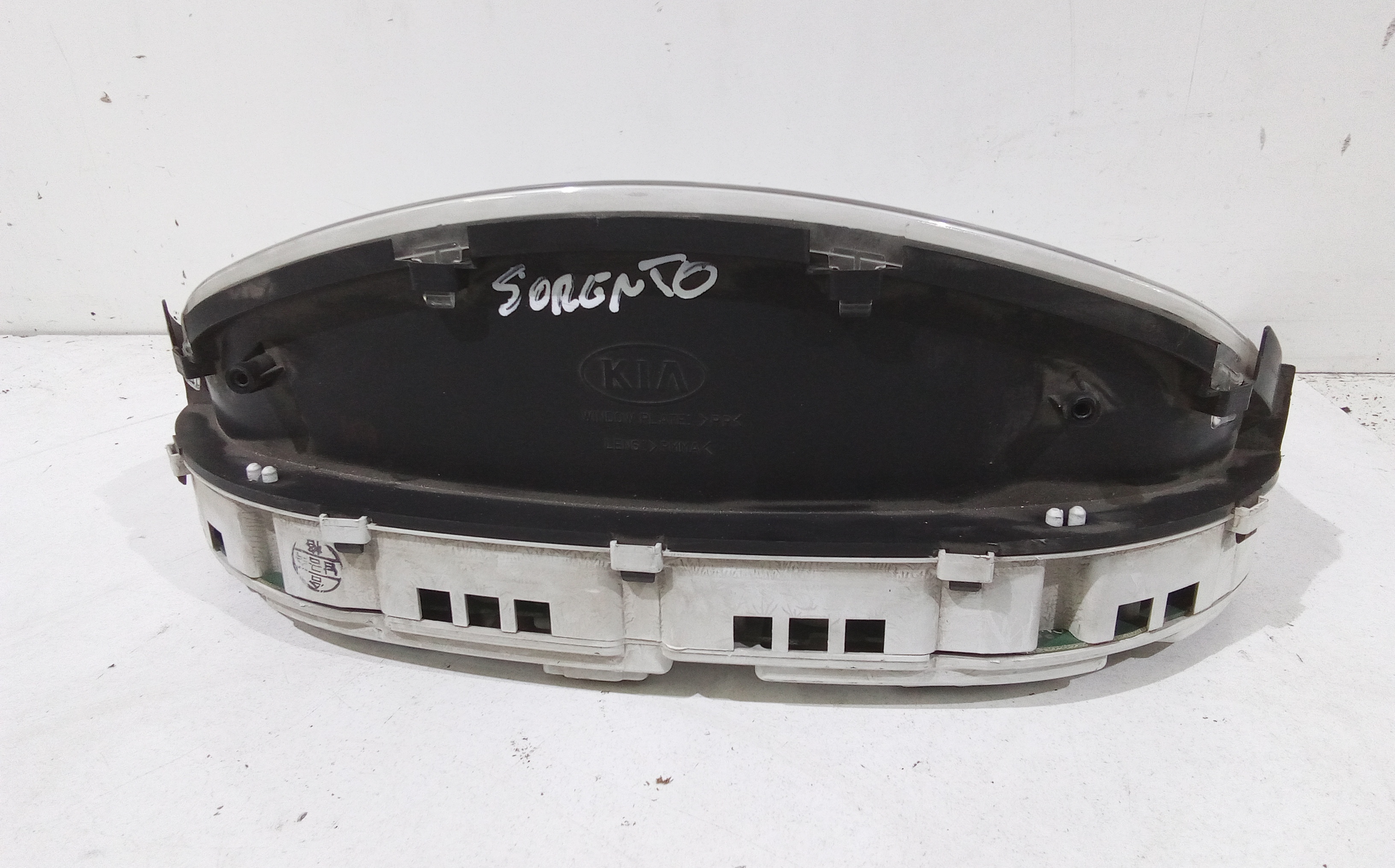 Quadro Strumenti per Kia Sorento 1 Serie (2002 - 2006)