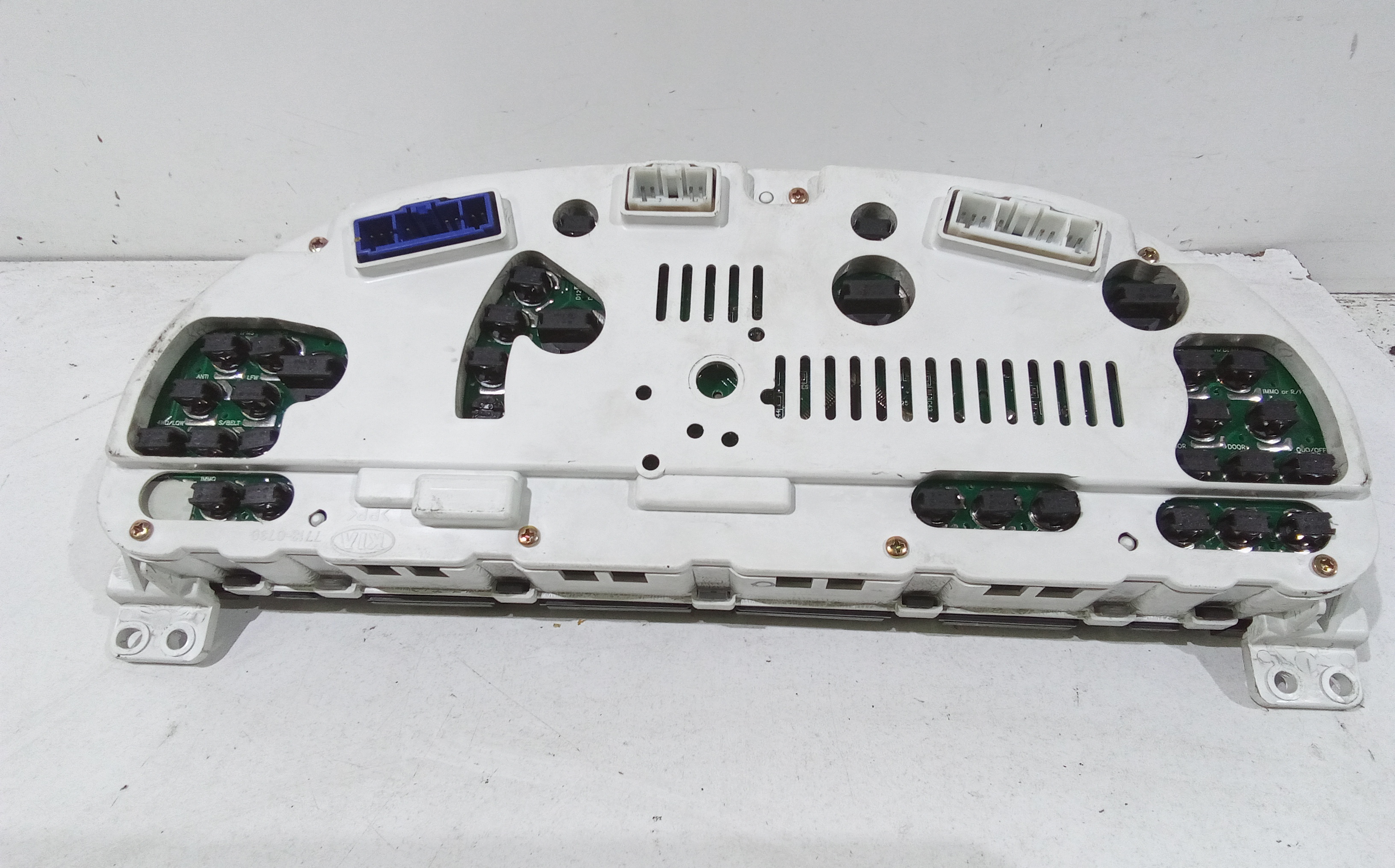 Quadro Strumenti per Kia Sorento 1 Serie (2002 - 2006)