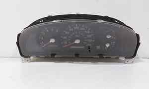 Quadro Strumenti per Kia Sorento 1 Serie (2002 - 2006)