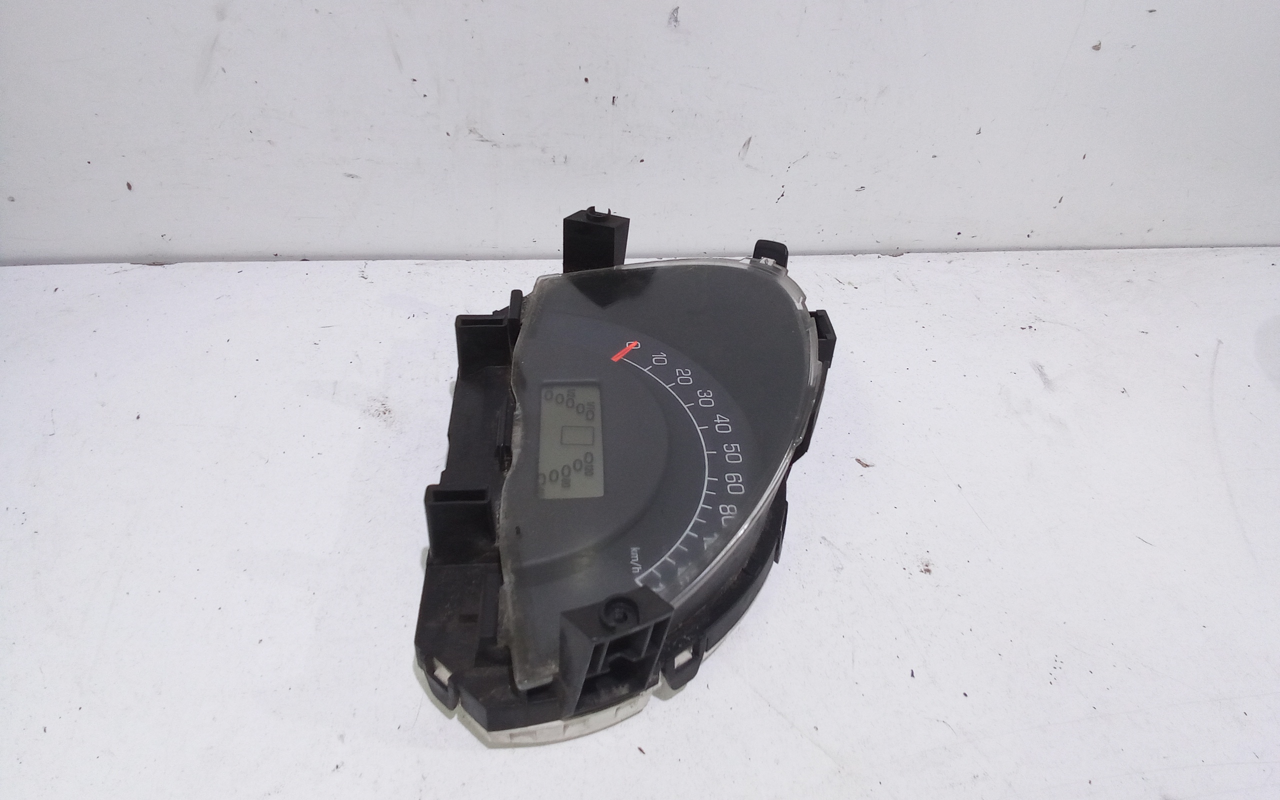 Quadro Strumenti per Smart Fortwo Cabrio 1 Serie (1998 - 2003)