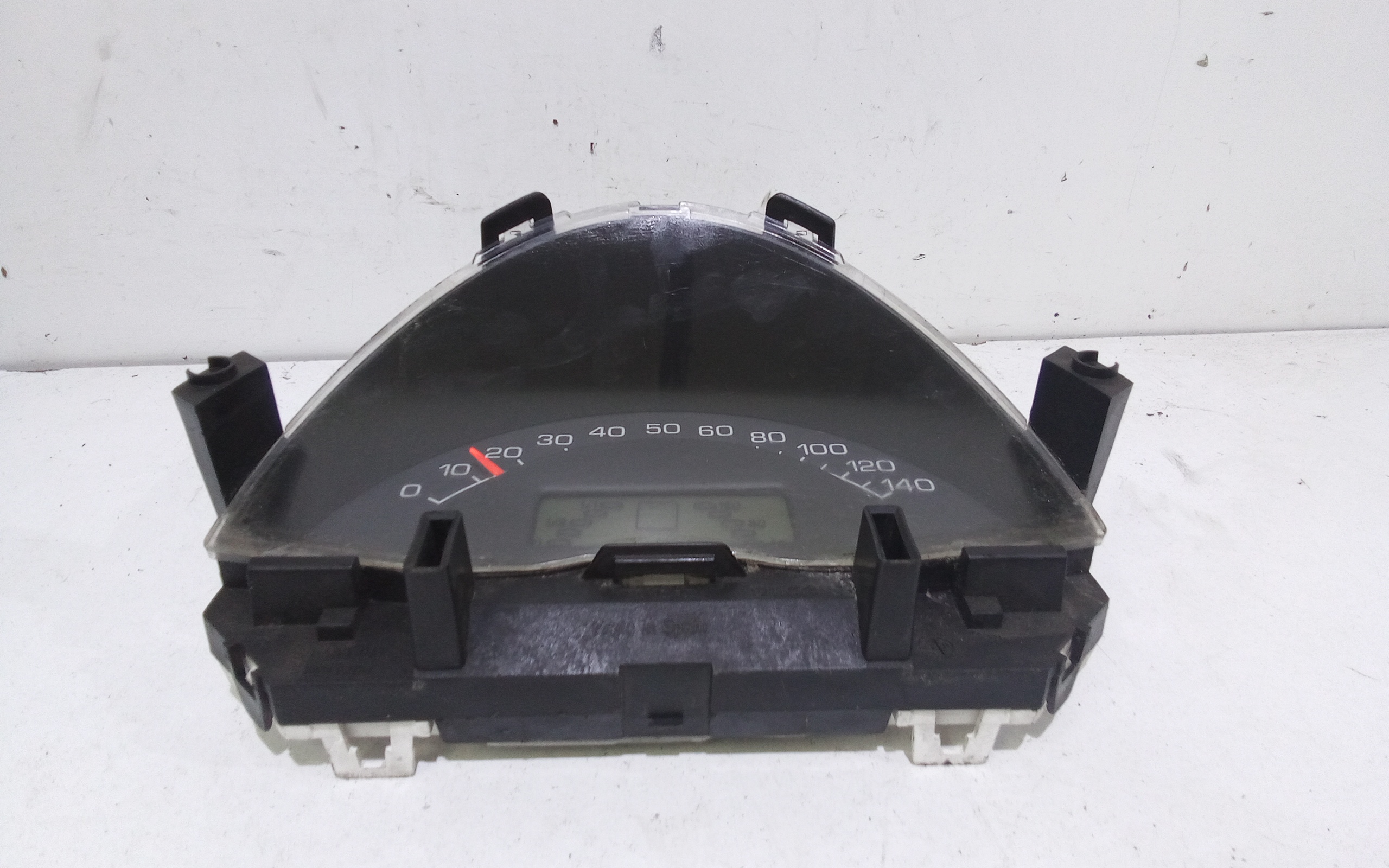 Quadro Strumenti per Smart Fortwo Cabrio 1 Serie (1998 - 2003)