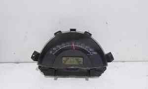 Quadro Strumenti per Smart Fortwo Cabrio 1 Serie (1998 - 2003)