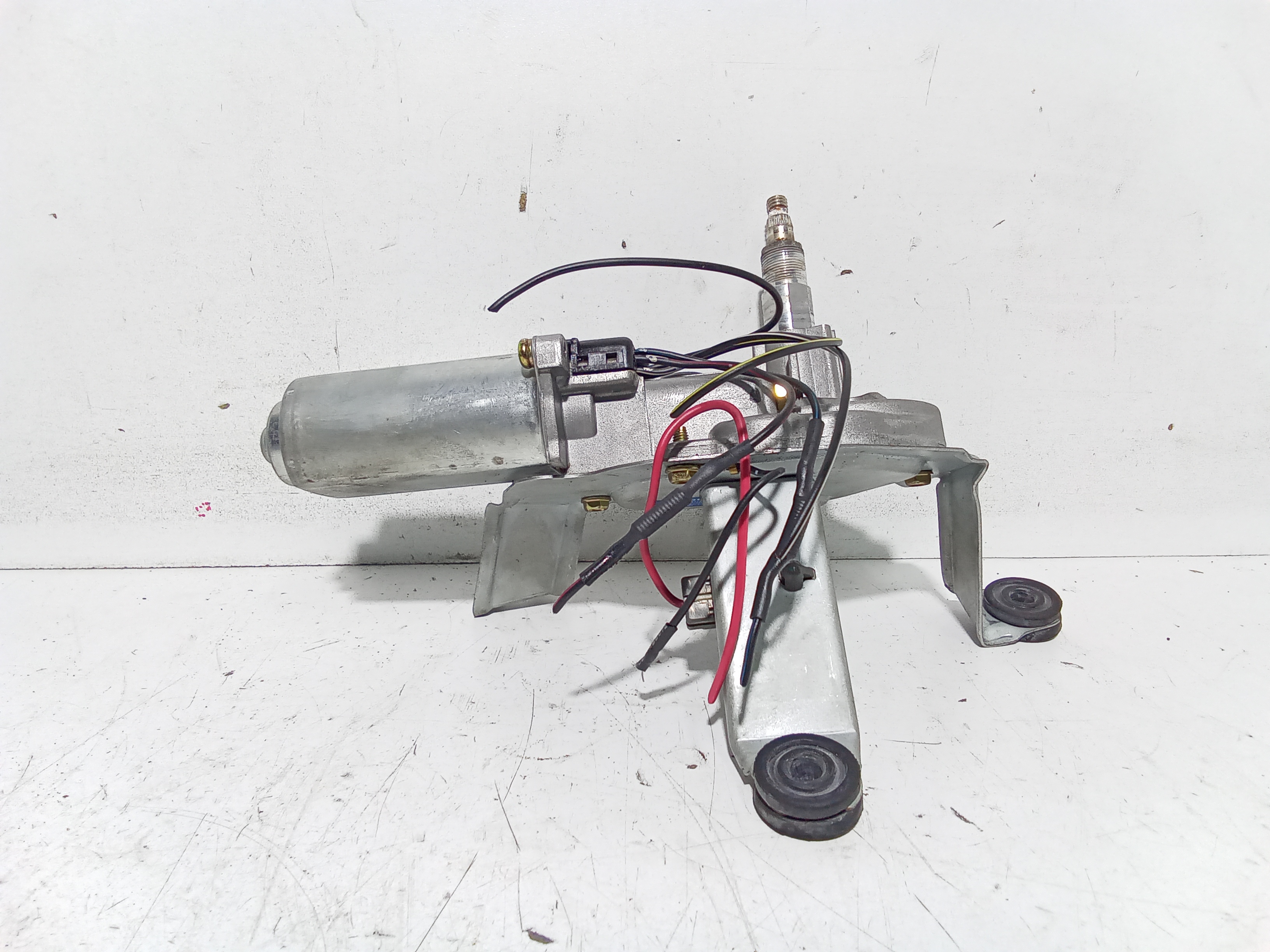 Motorino Tergicristallo Posteriore per Kia Sorento 2 Serie (2006 - 2009)