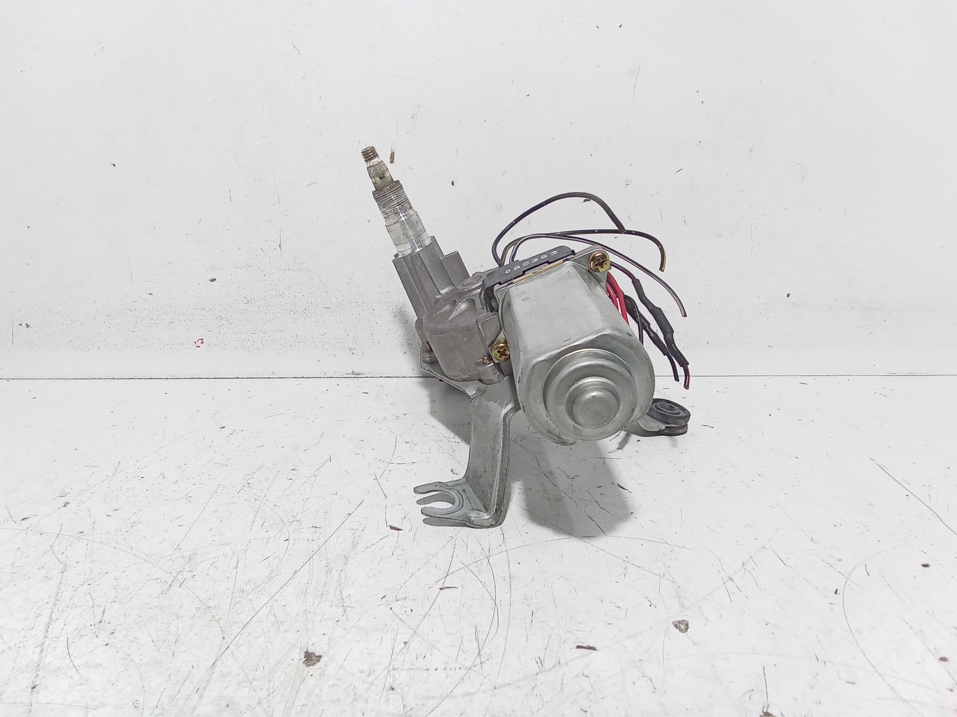 Motorino Tergicristallo Posteriore per Kia Sorento 2 Serie (2006 - 2009)