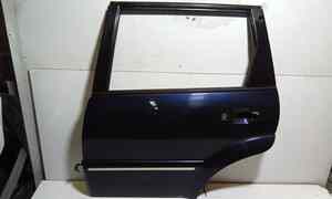 Portiera Posteriore Sinistra per Ssangyong Rexton 2 Serie (2006 - In produzione)