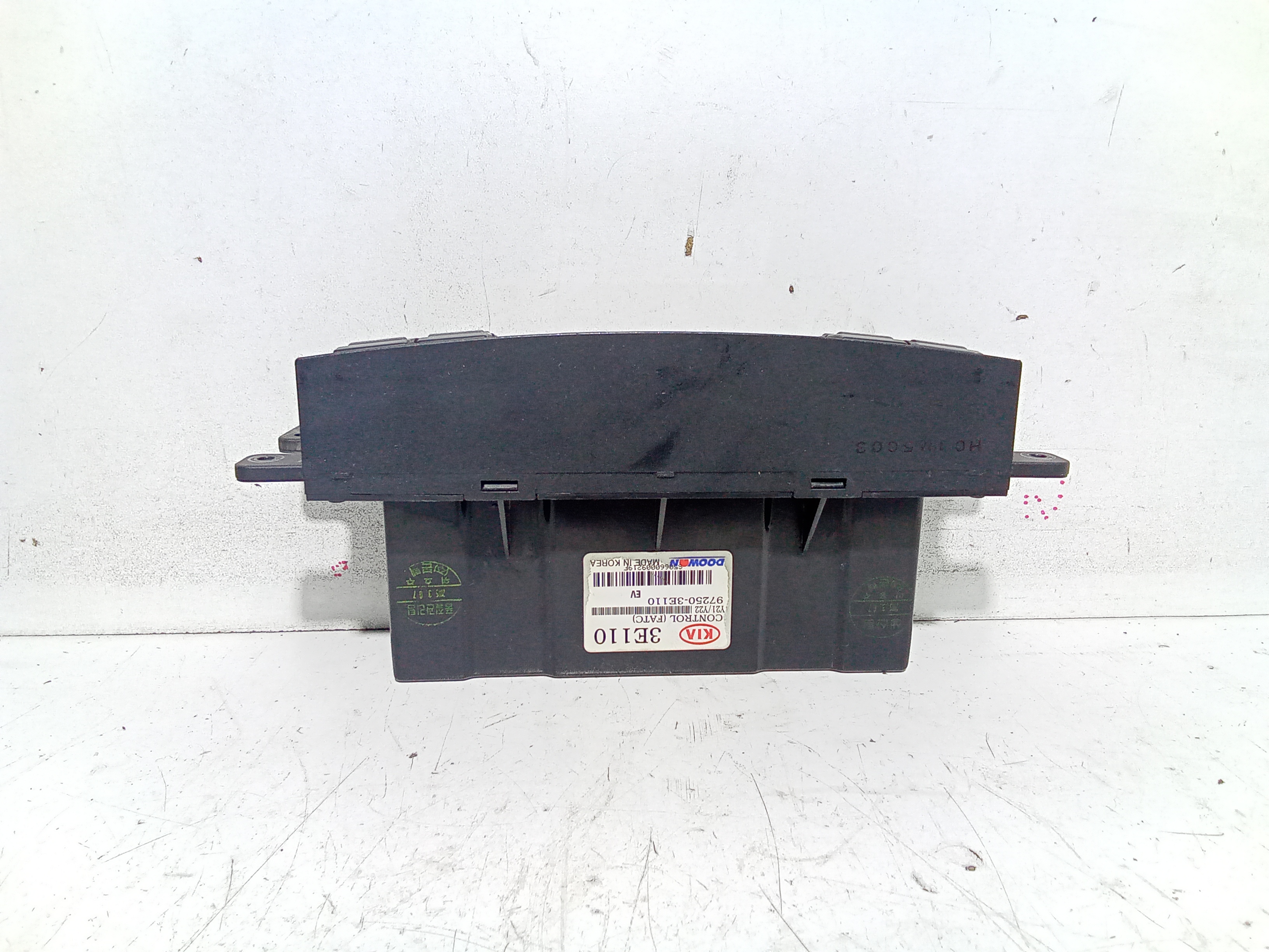 Comandi Clima per Kia Sorento 2 Serie (2006 - 2009)